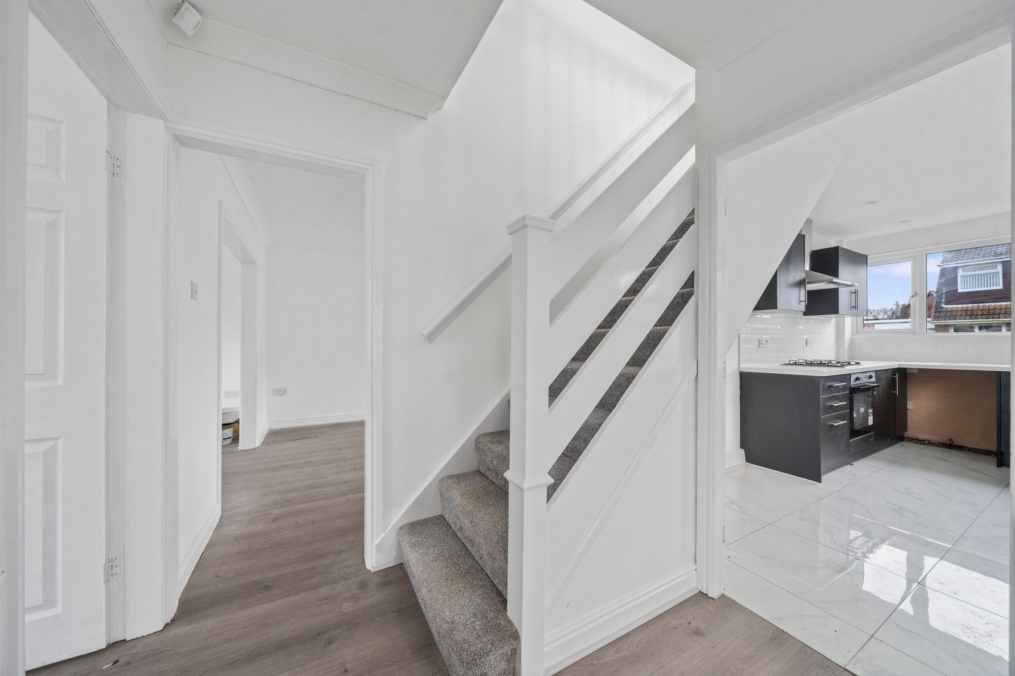 Girvan Crescent, Ashton-In-Makerfield, WN4