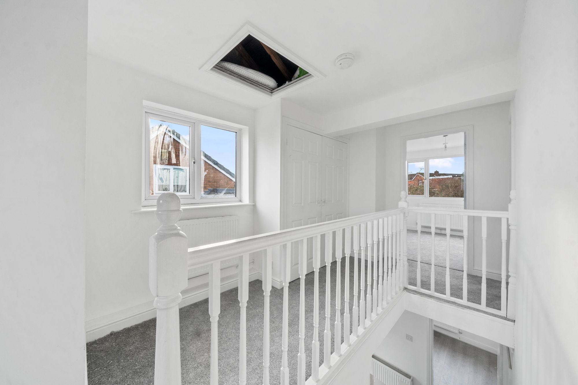 Girvan Crescent, Ashton-In-Makerfield, WN4