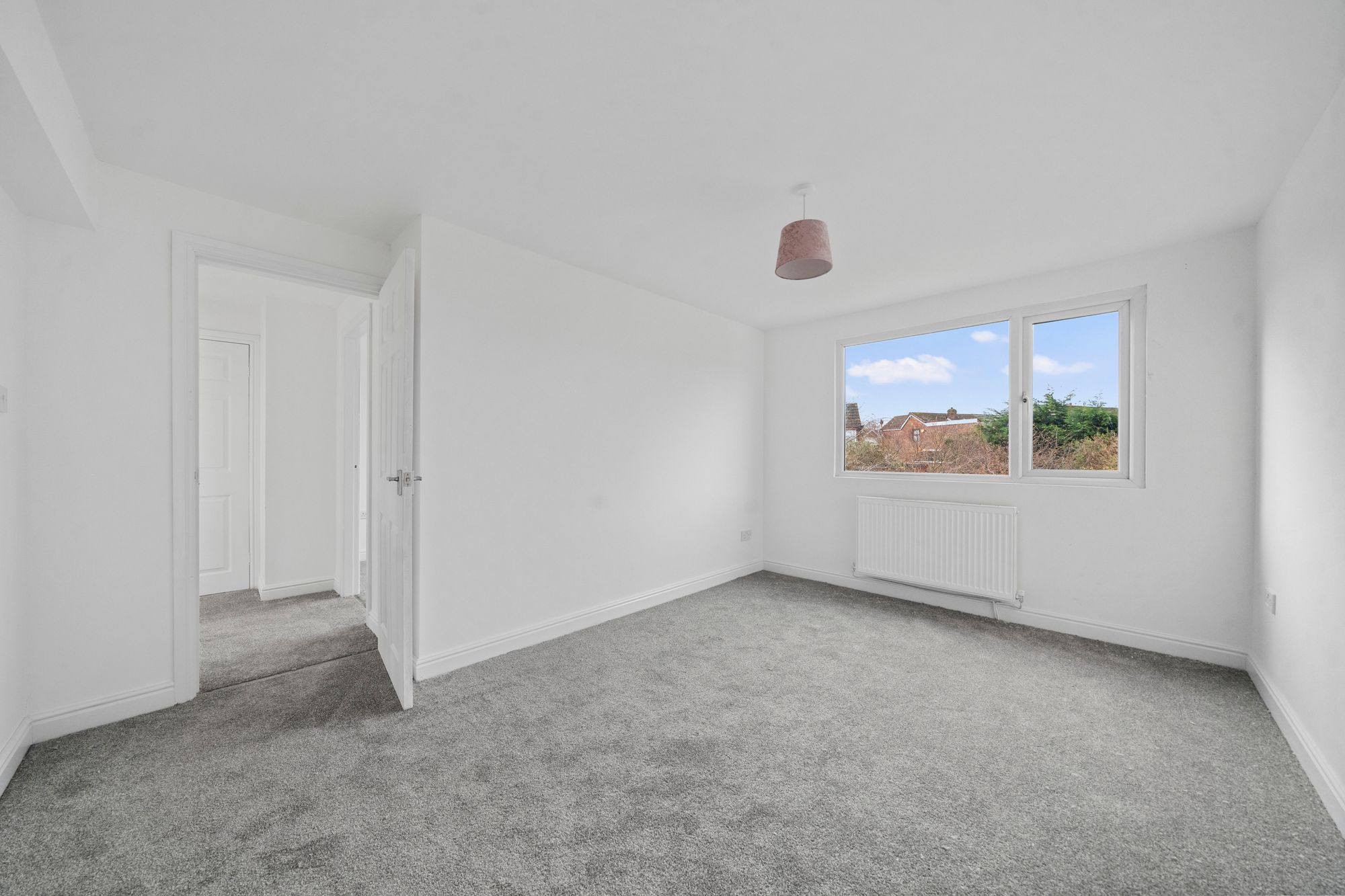 Girvan Crescent, Ashton-In-Makerfield, WN4