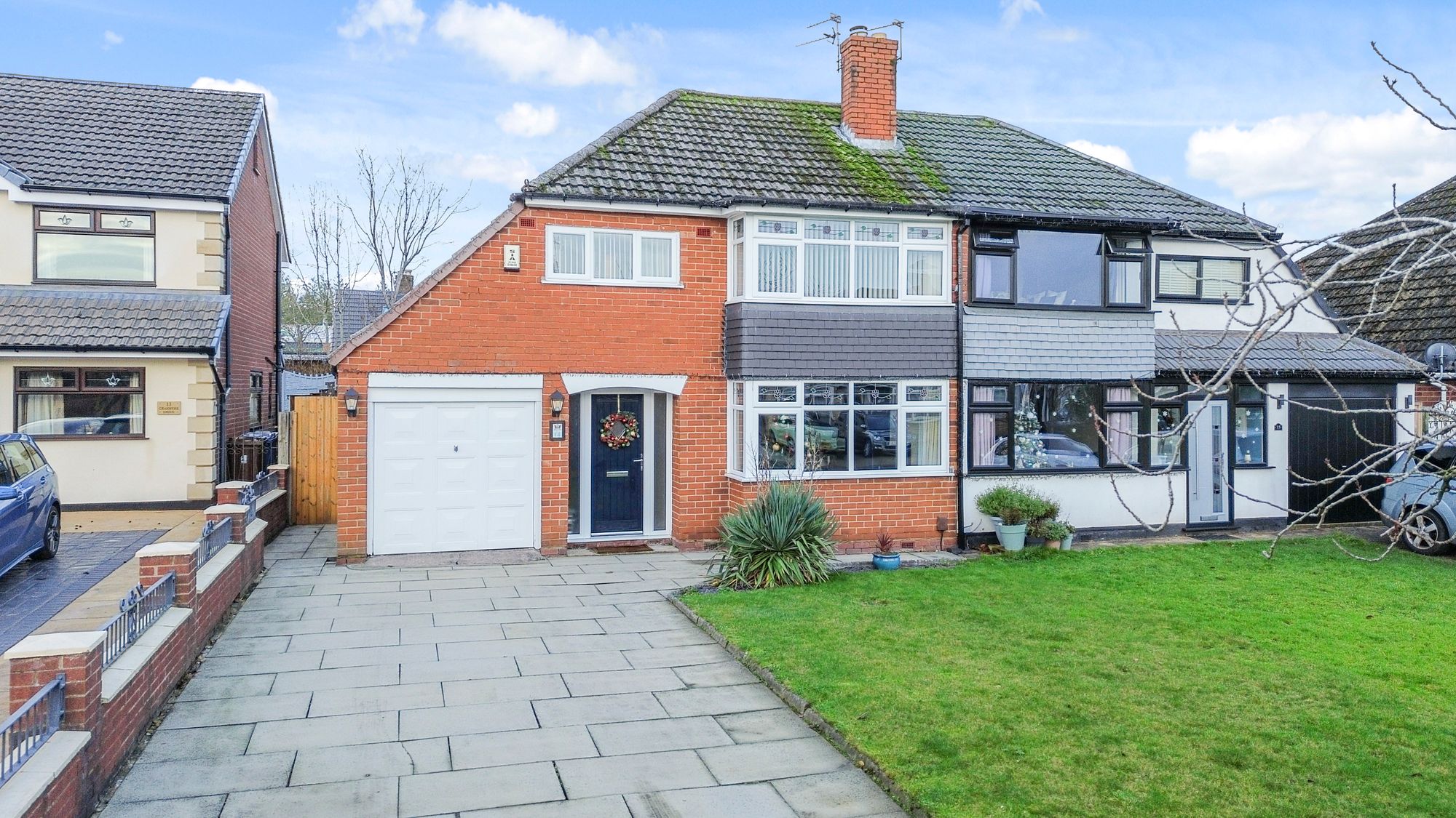 Grasmere Drive, Ashton-In-Makerfield, WN4
