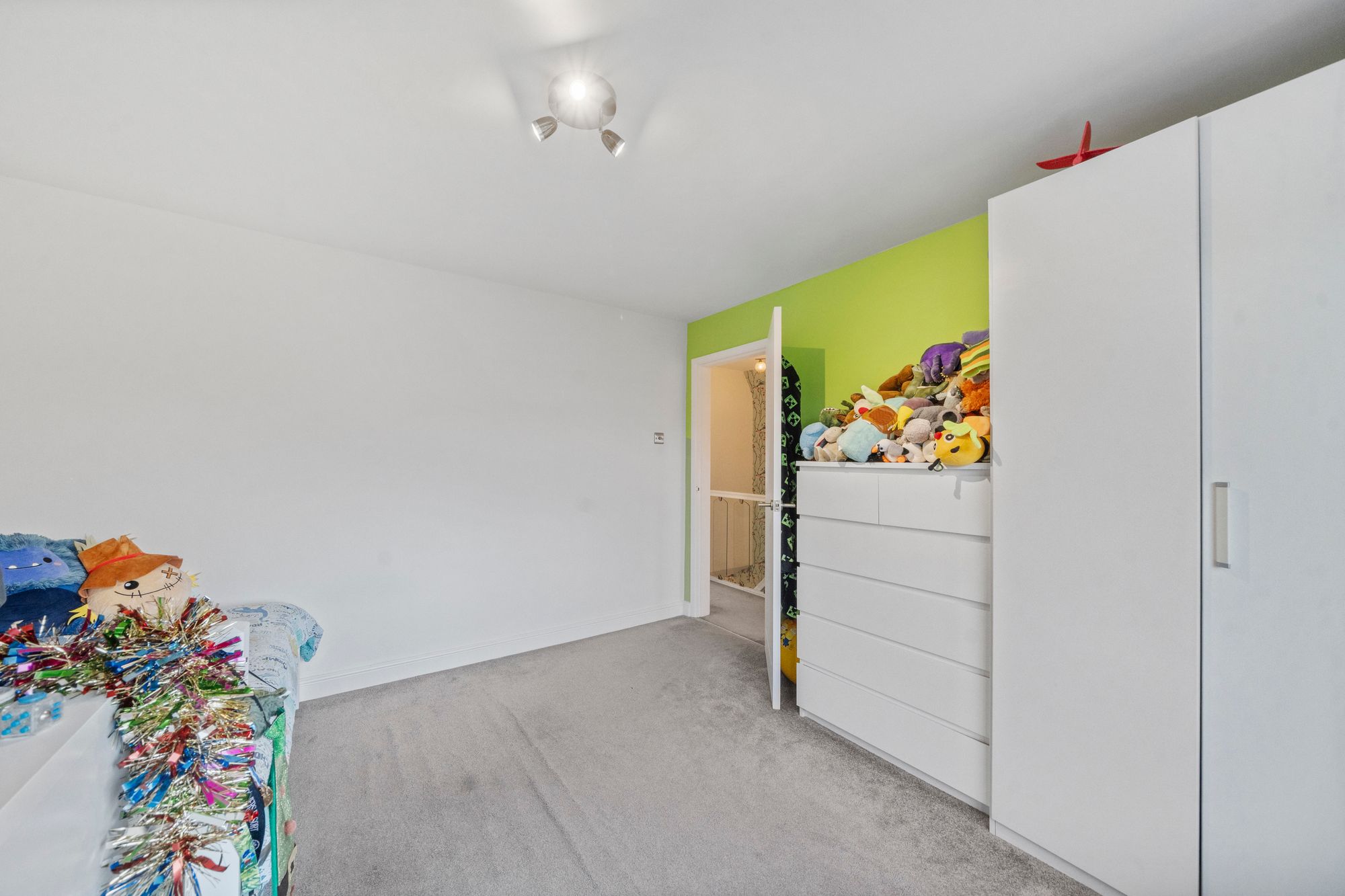 Grasmere Drive, Ashton-In-Makerfield, WN4