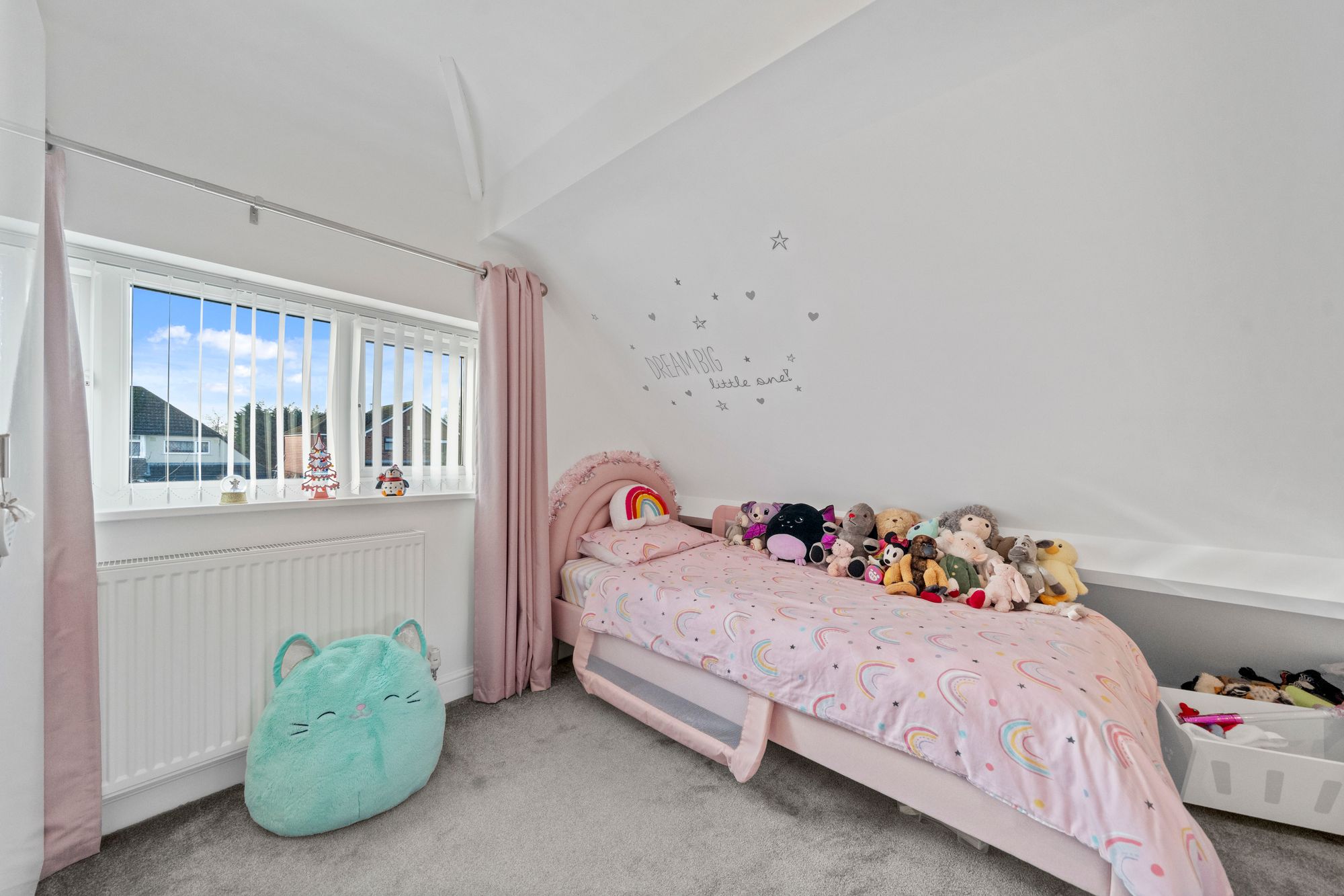 Grasmere Drive, Ashton-In-Makerfield, WN4