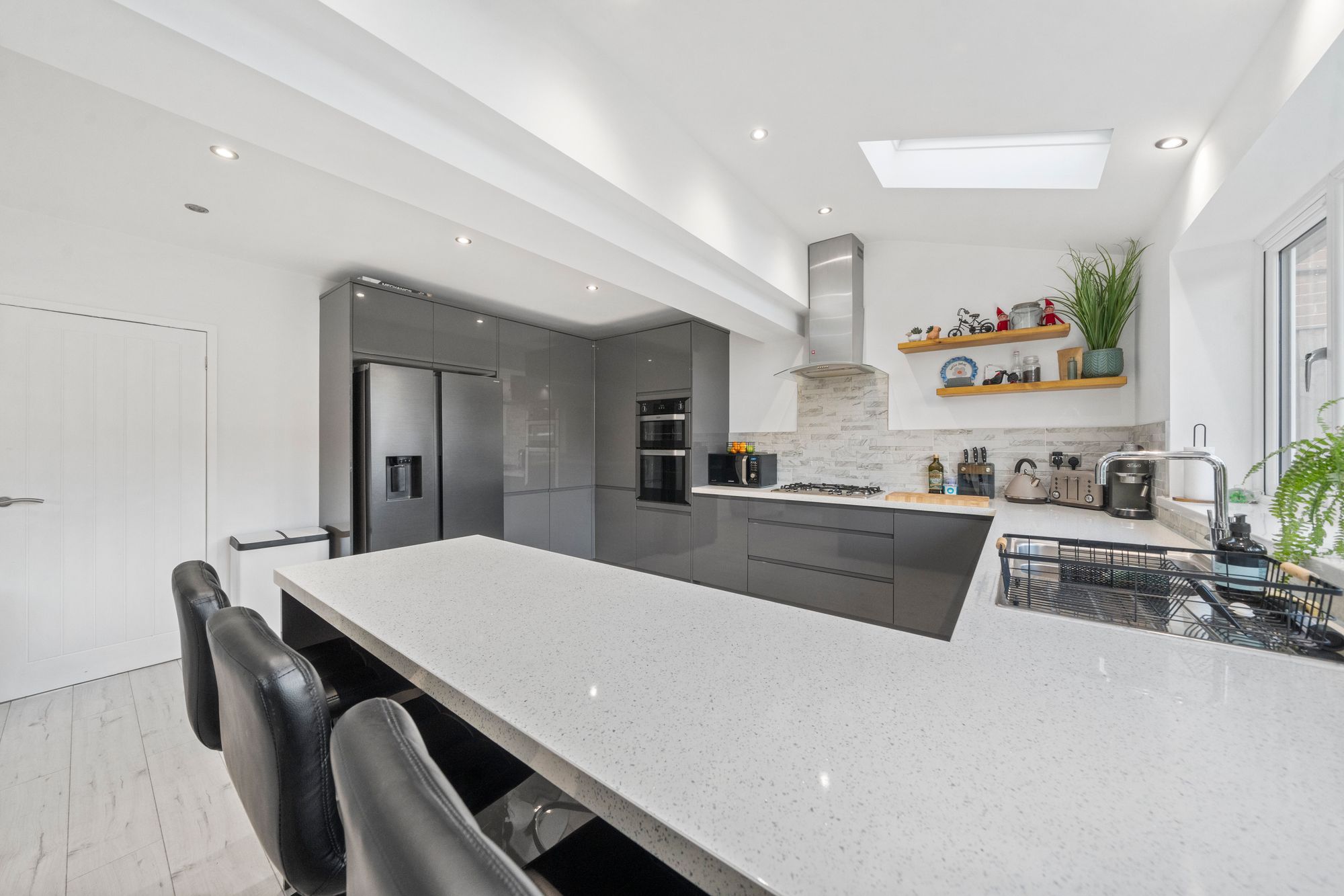 Grasmere Drive, Ashton-In-Makerfield, WN4