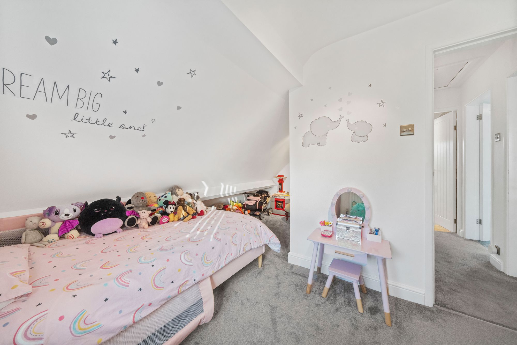 Grasmere Drive, Ashton-In-Makerfield, WN4