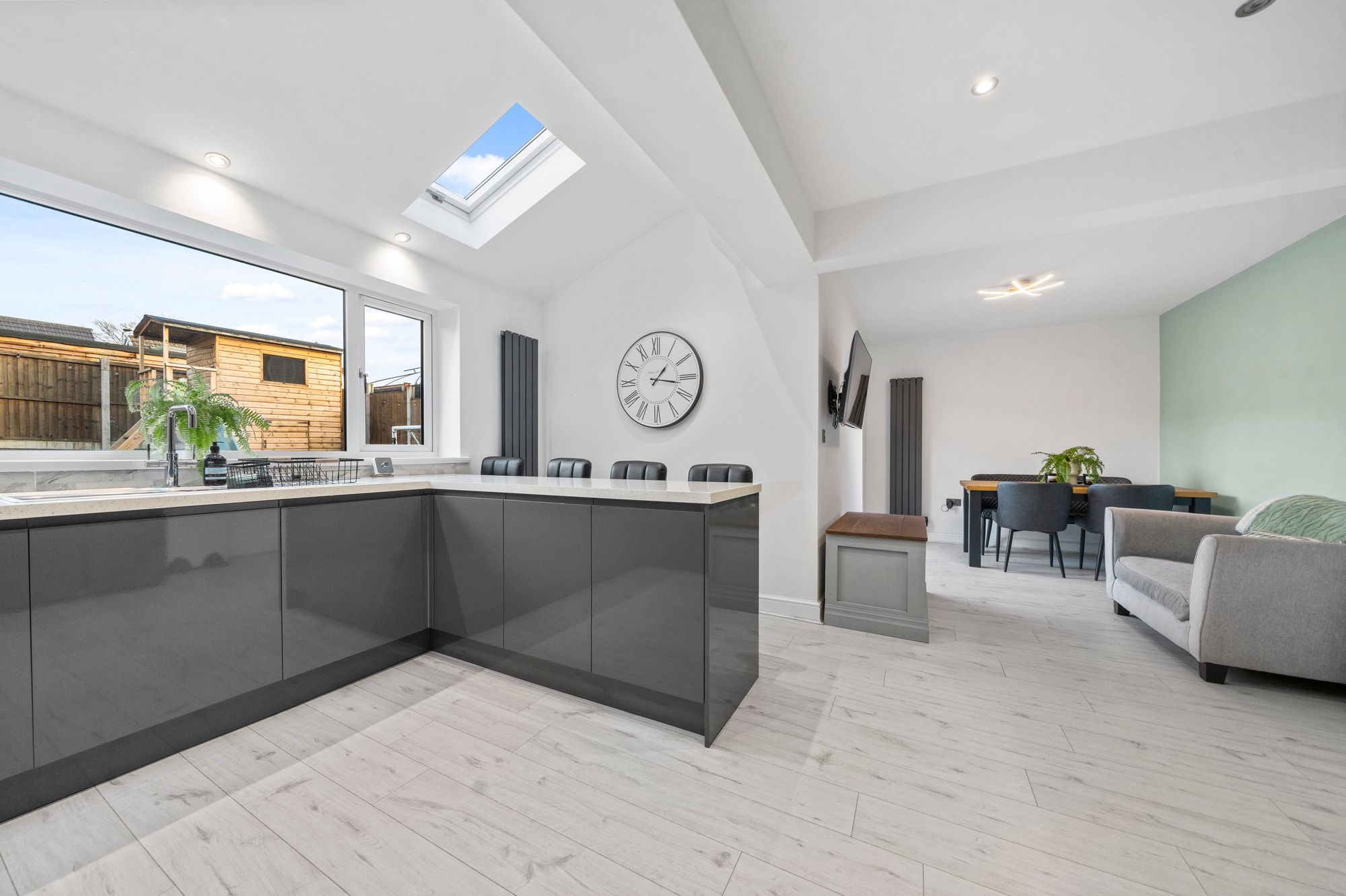 Grasmere Drive, Ashton-In-Makerfield, WN4