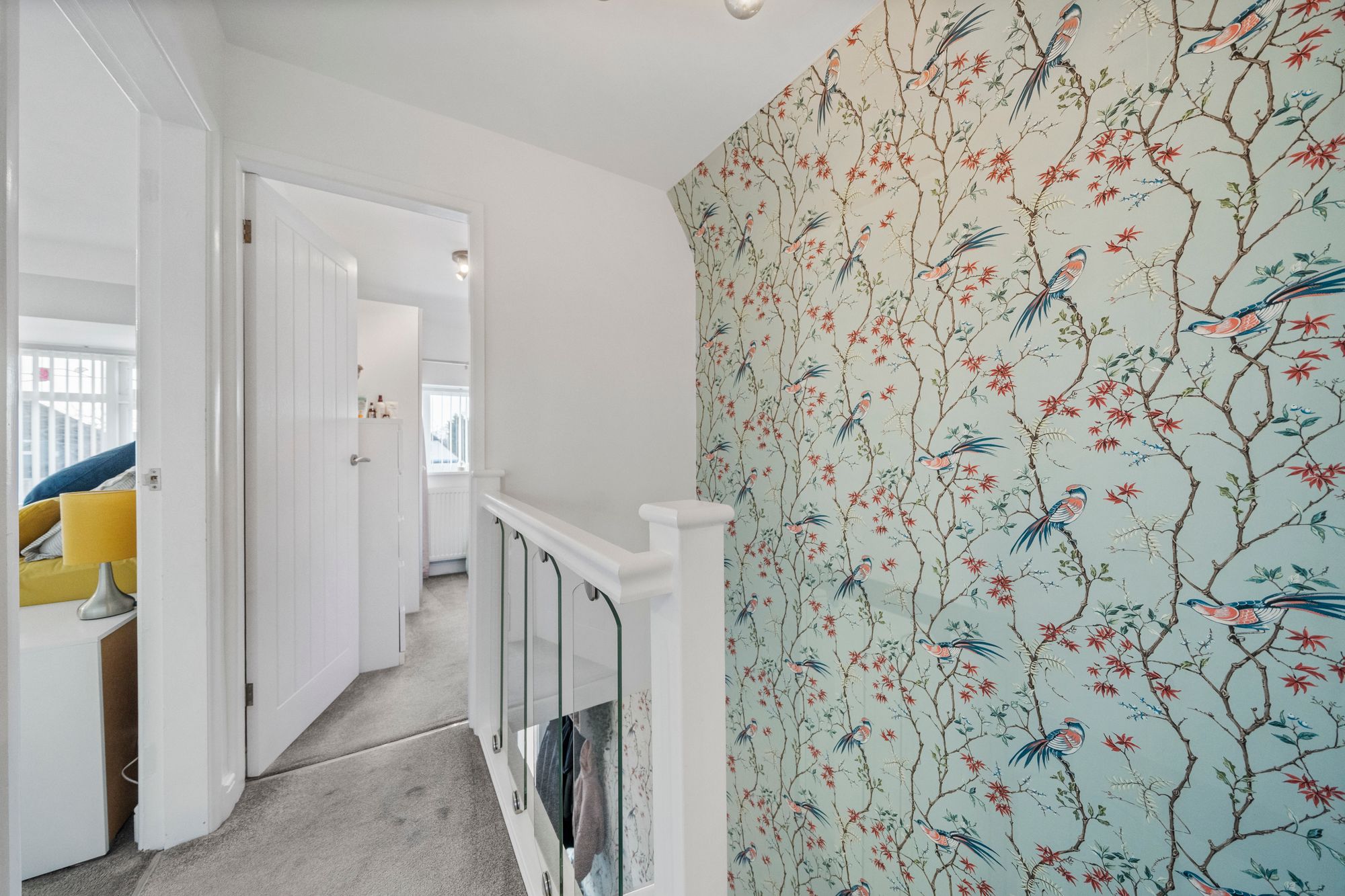 Grasmere Drive, Ashton-In-Makerfield, WN4