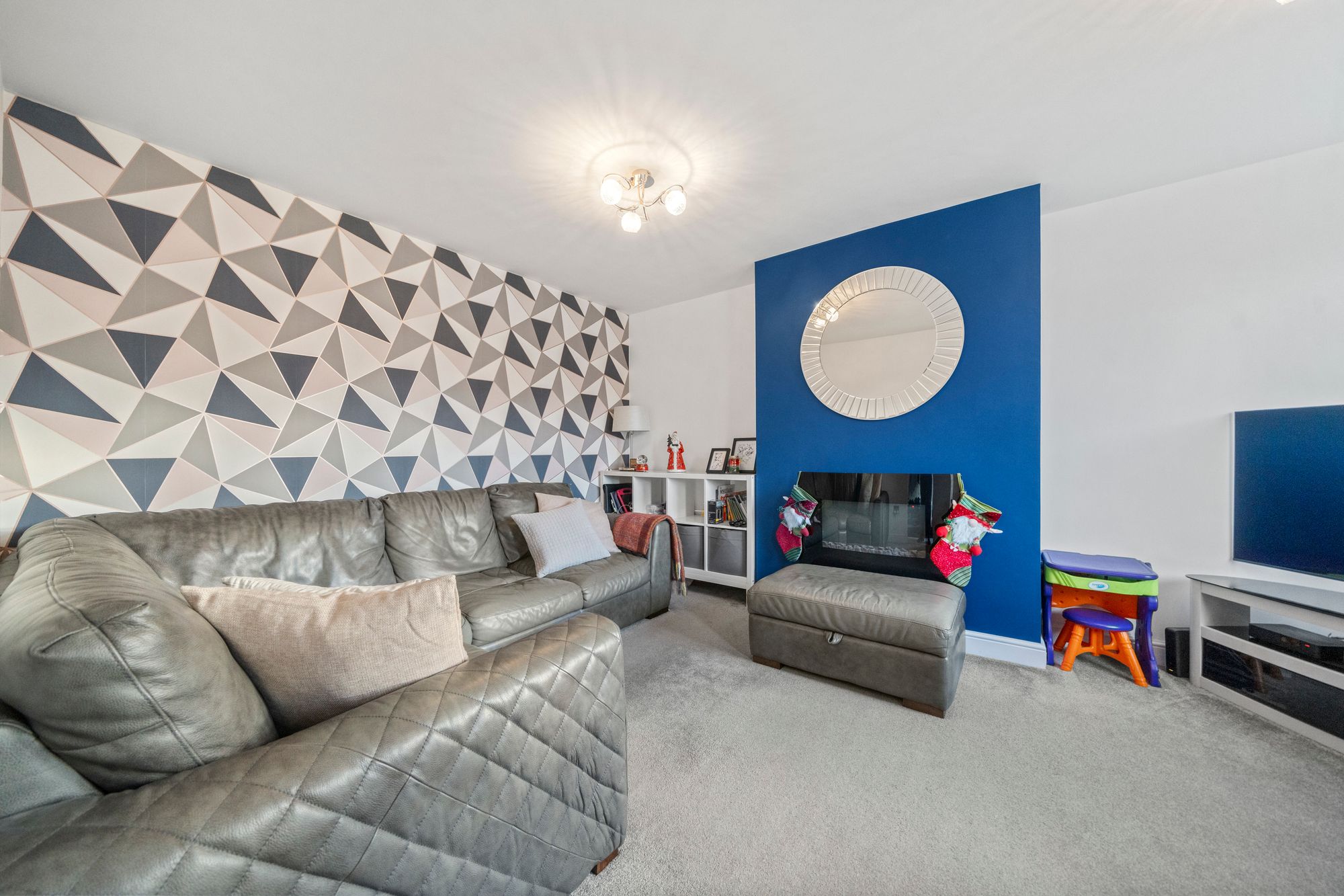 Grasmere Drive, Ashton-In-Makerfield, WN4