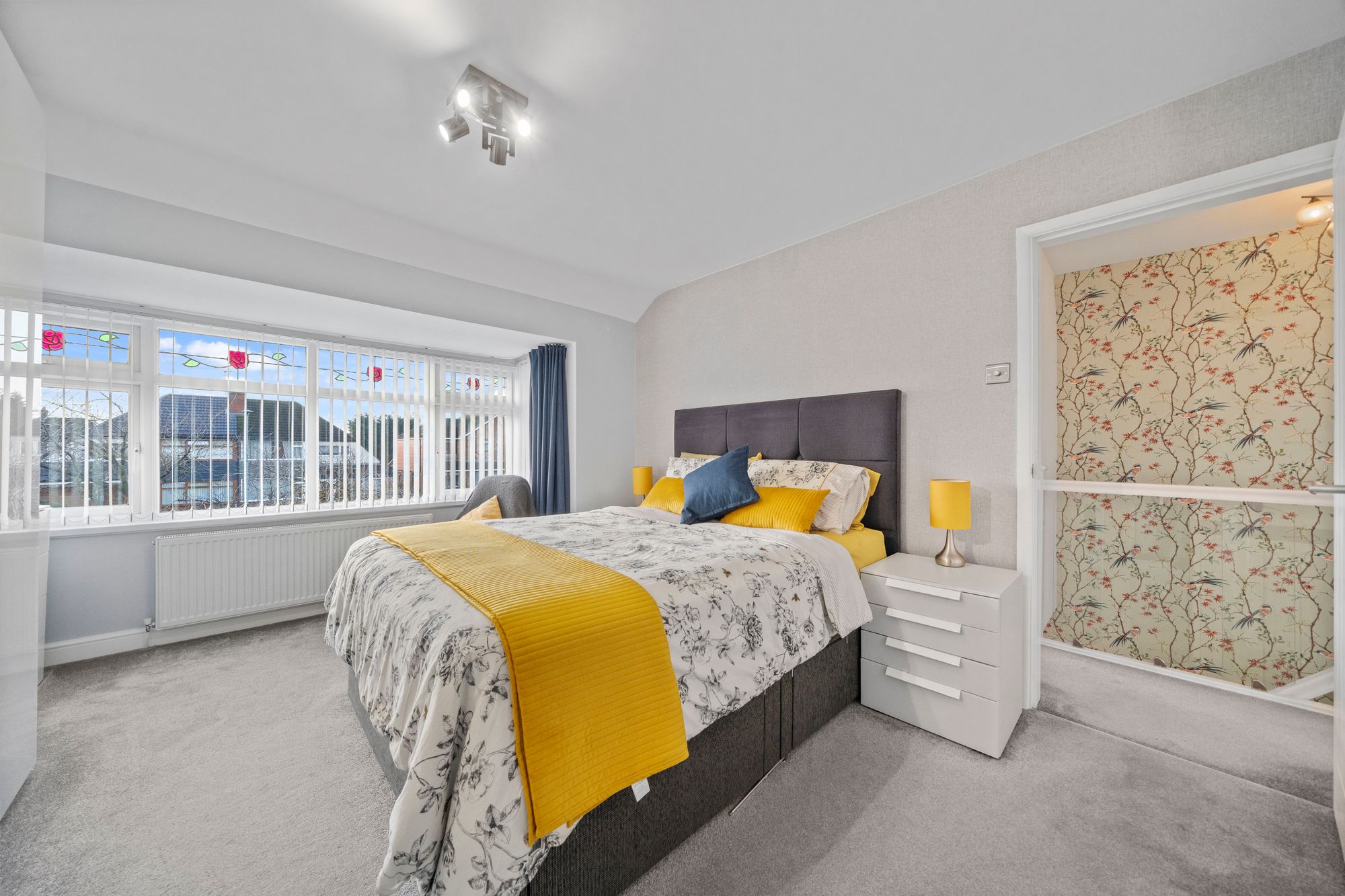 Grasmere Drive, Ashton-In-Makerfield, WN4