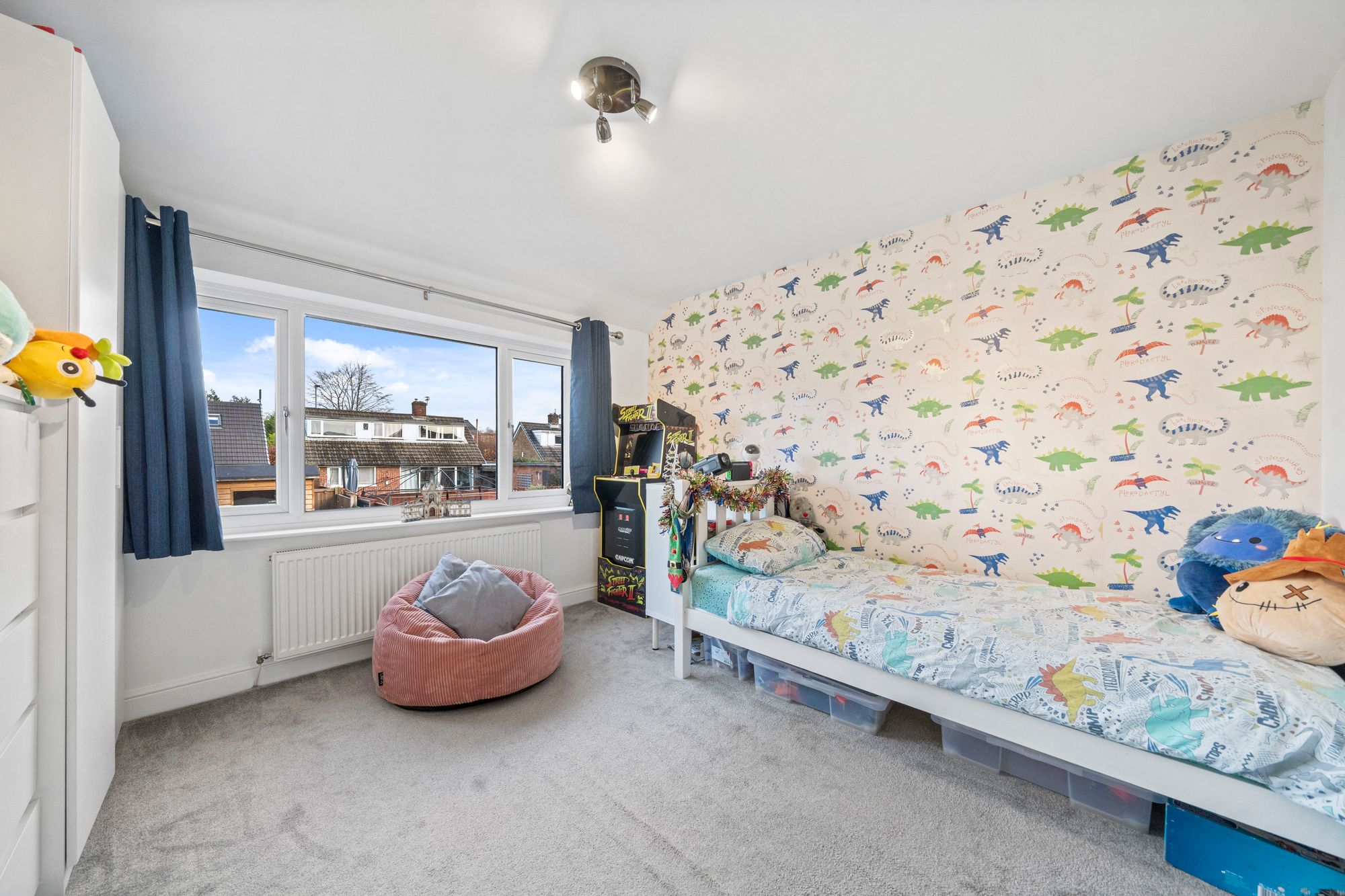 Grasmere Drive, Ashton-In-Makerfield, WN4