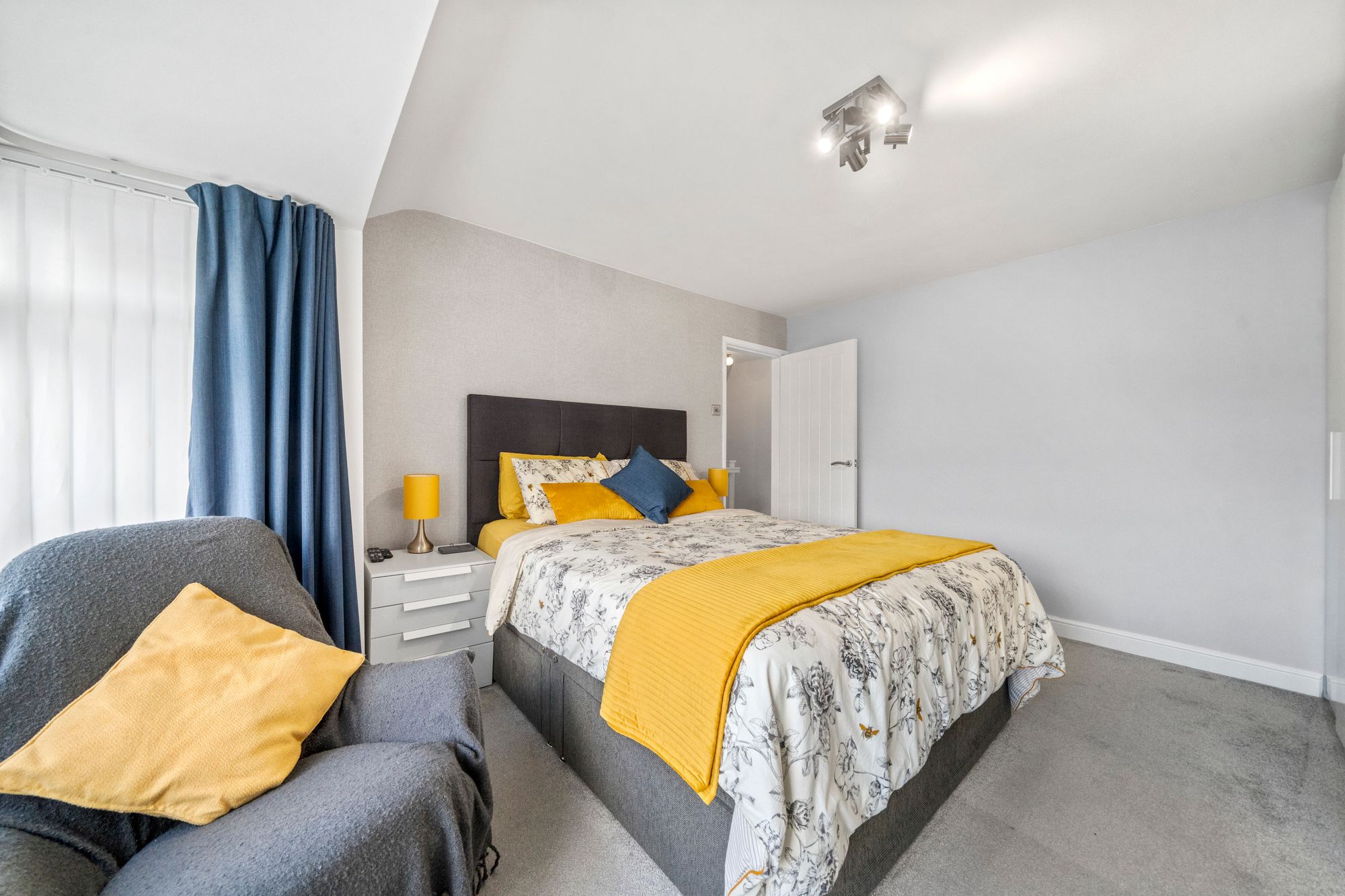 Grasmere Drive, Ashton-In-Makerfield, WN4