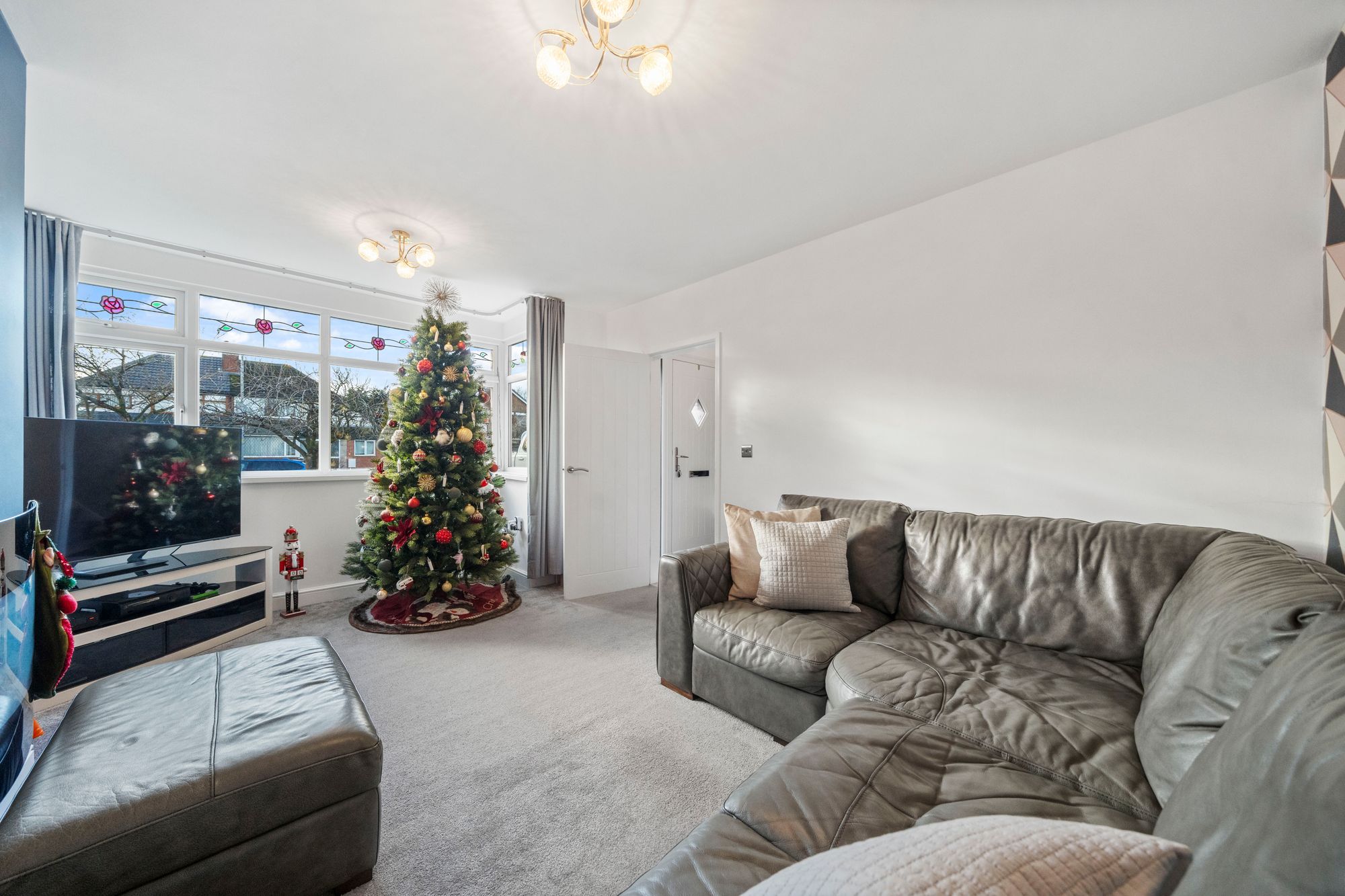 Grasmere Drive, Ashton-In-Makerfield, WN4