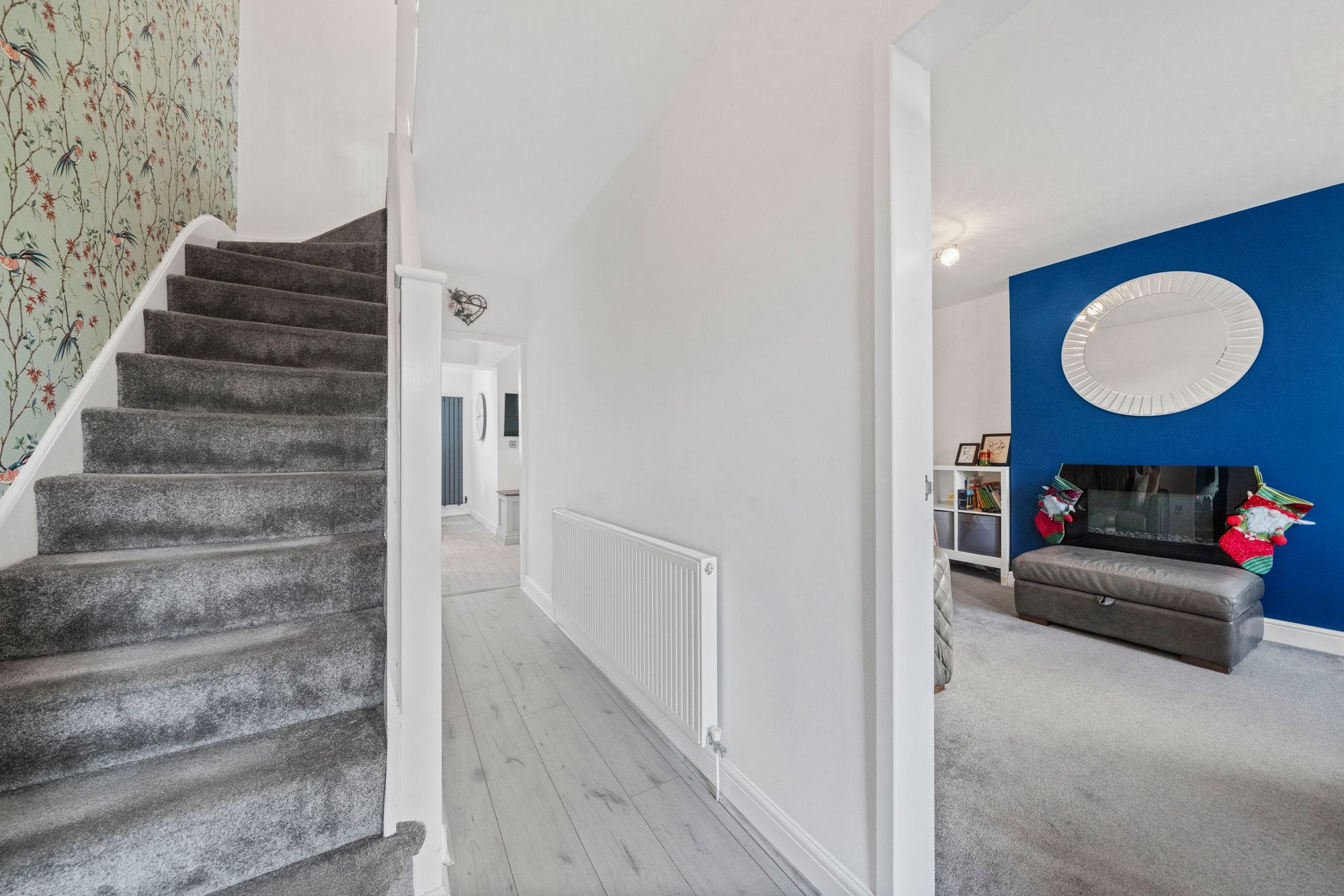 Grasmere Drive, Ashton-In-Makerfield, WN4