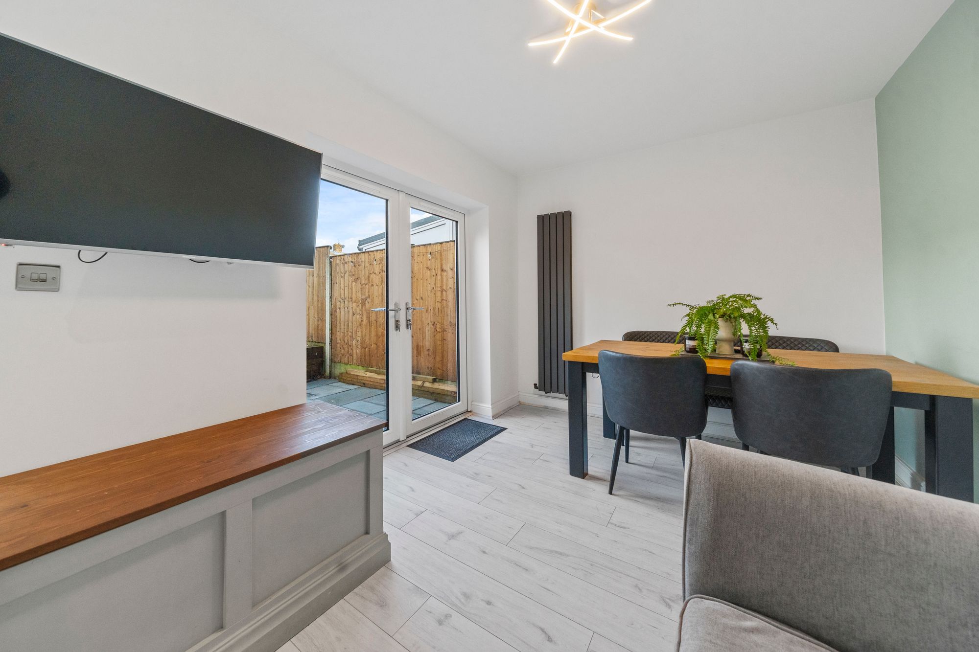 Grasmere Drive, Ashton-In-Makerfield, WN4