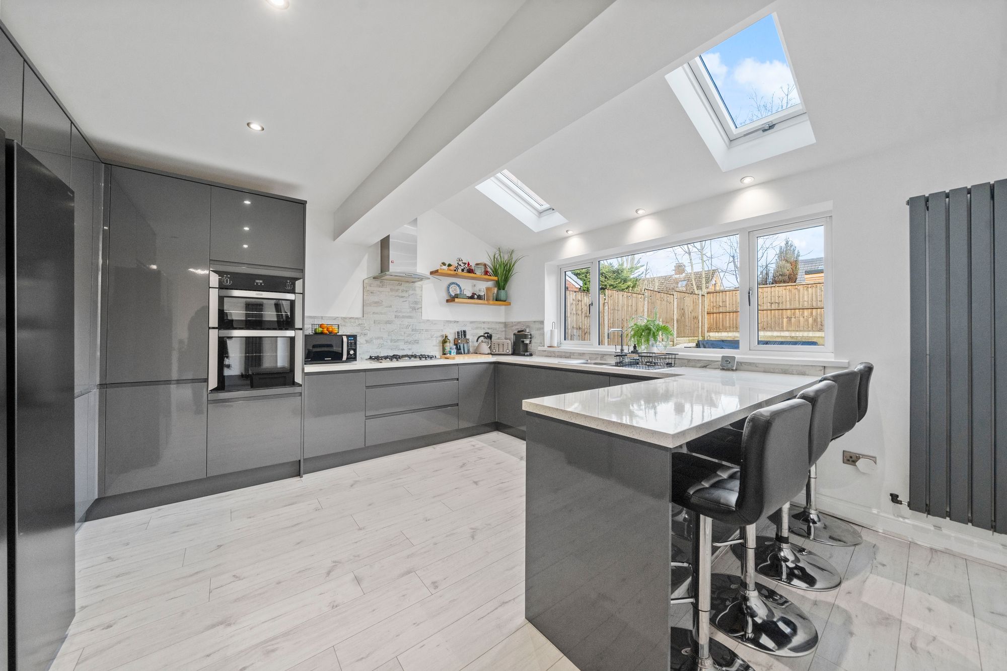 Grasmere Drive, Ashton-In-Makerfield, WN4