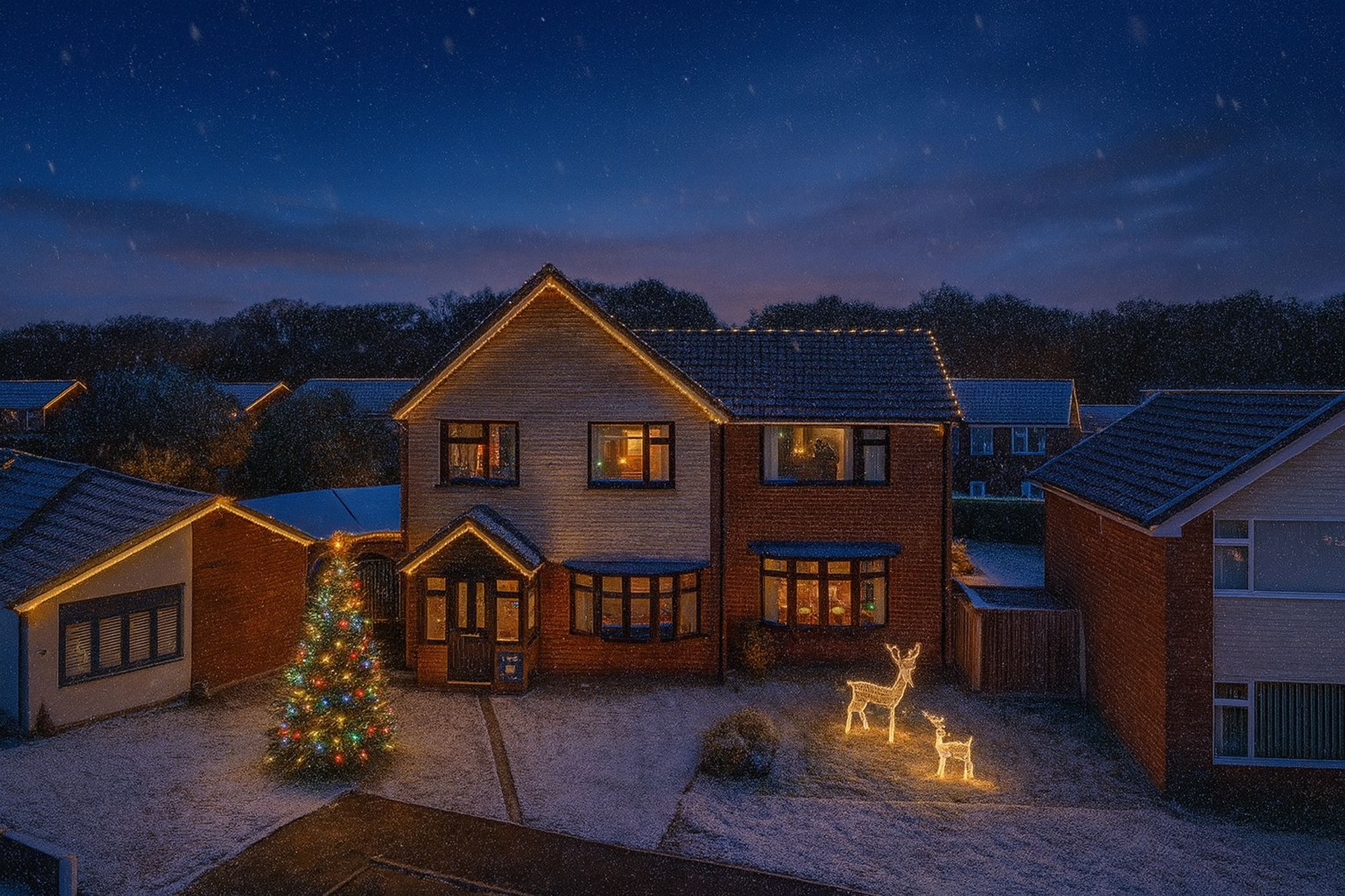 Tarvin Close, Runcorn, WA7