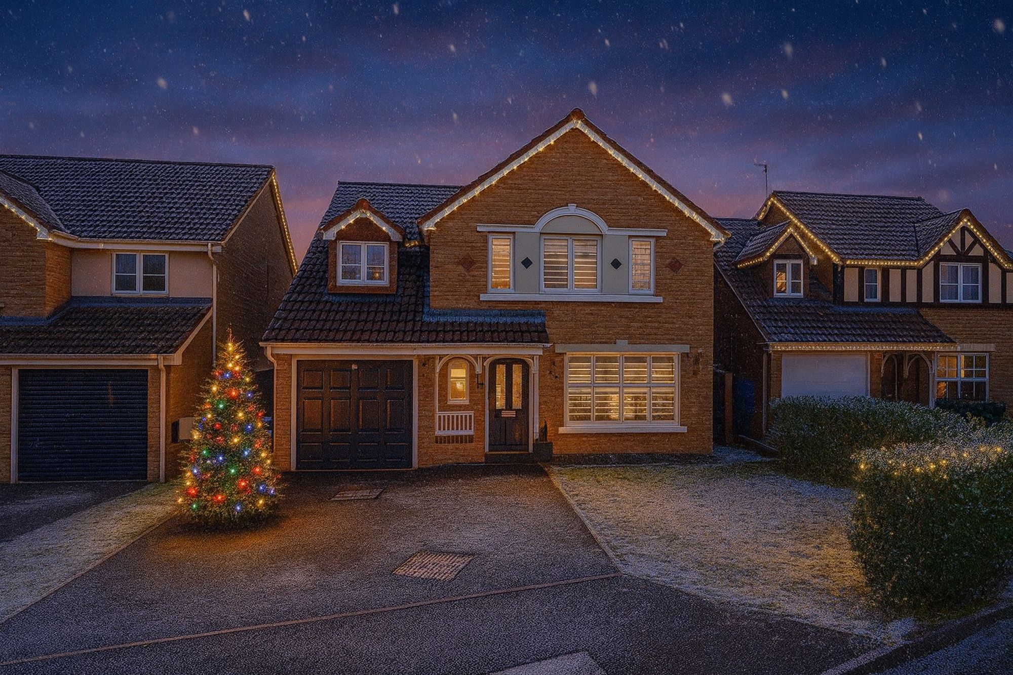 Buchanan Close, Widnes, WA8