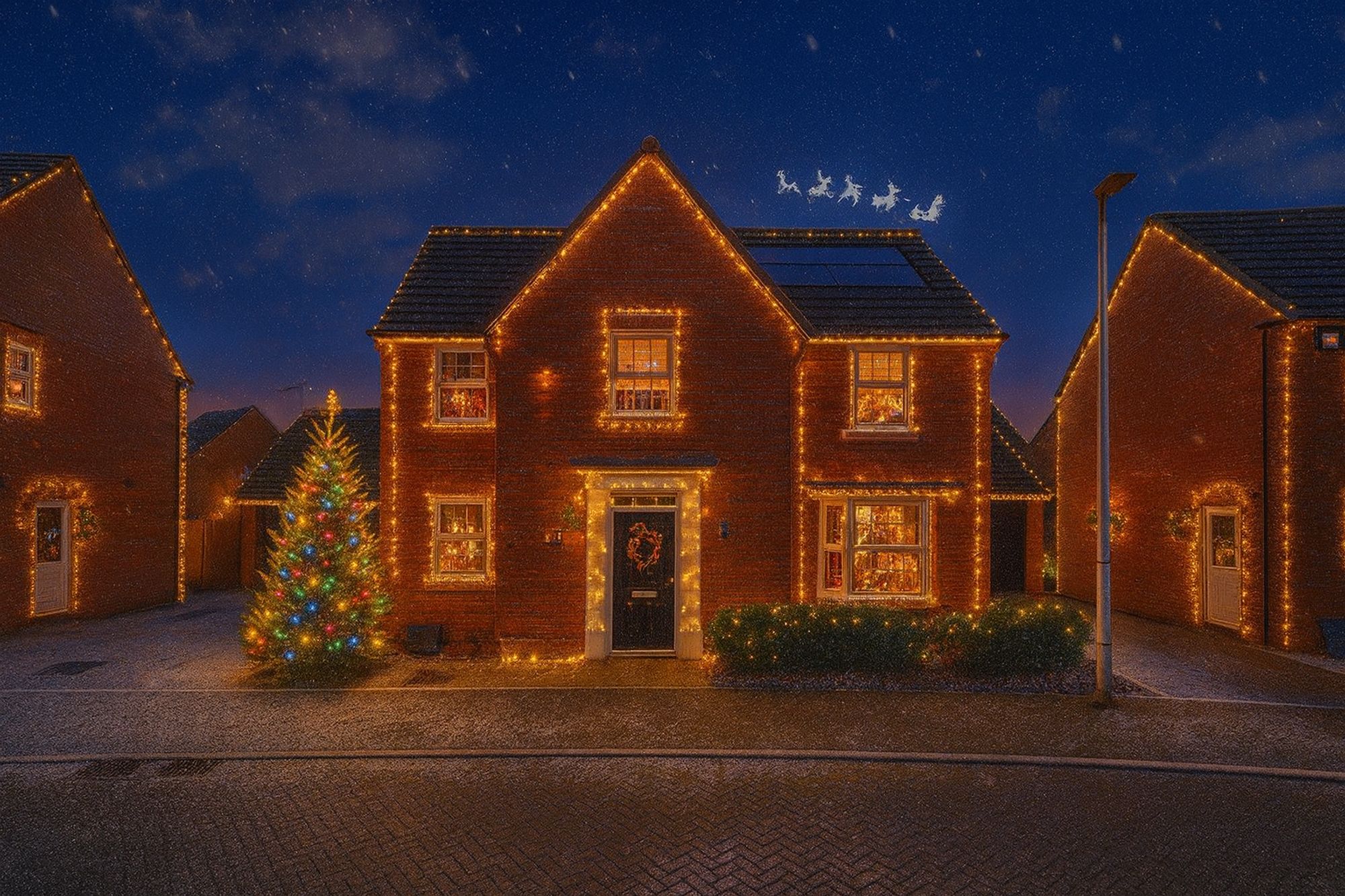 Morston Road, Runcorn, WA7