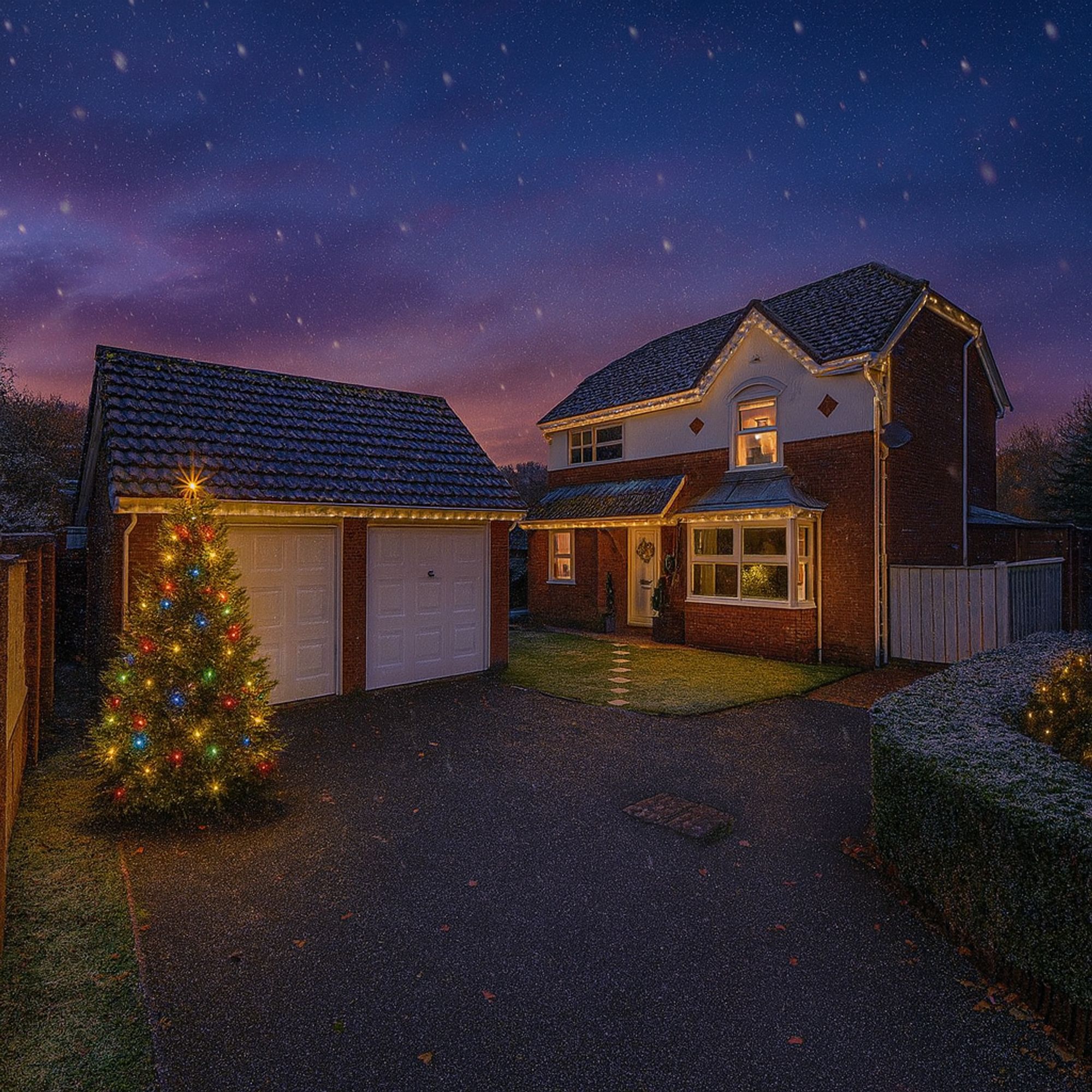 Highgate Close, Norton, WA7