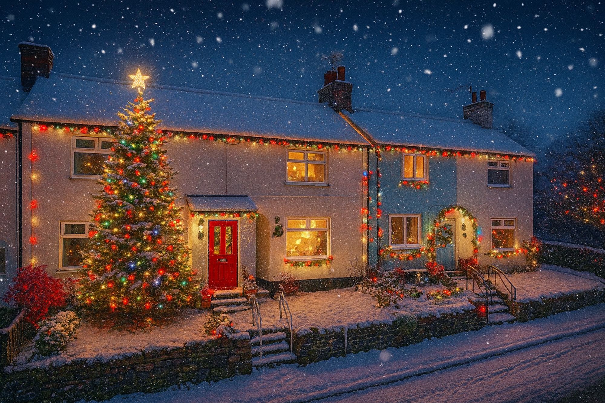 Bankes Lane, Weston, WA7