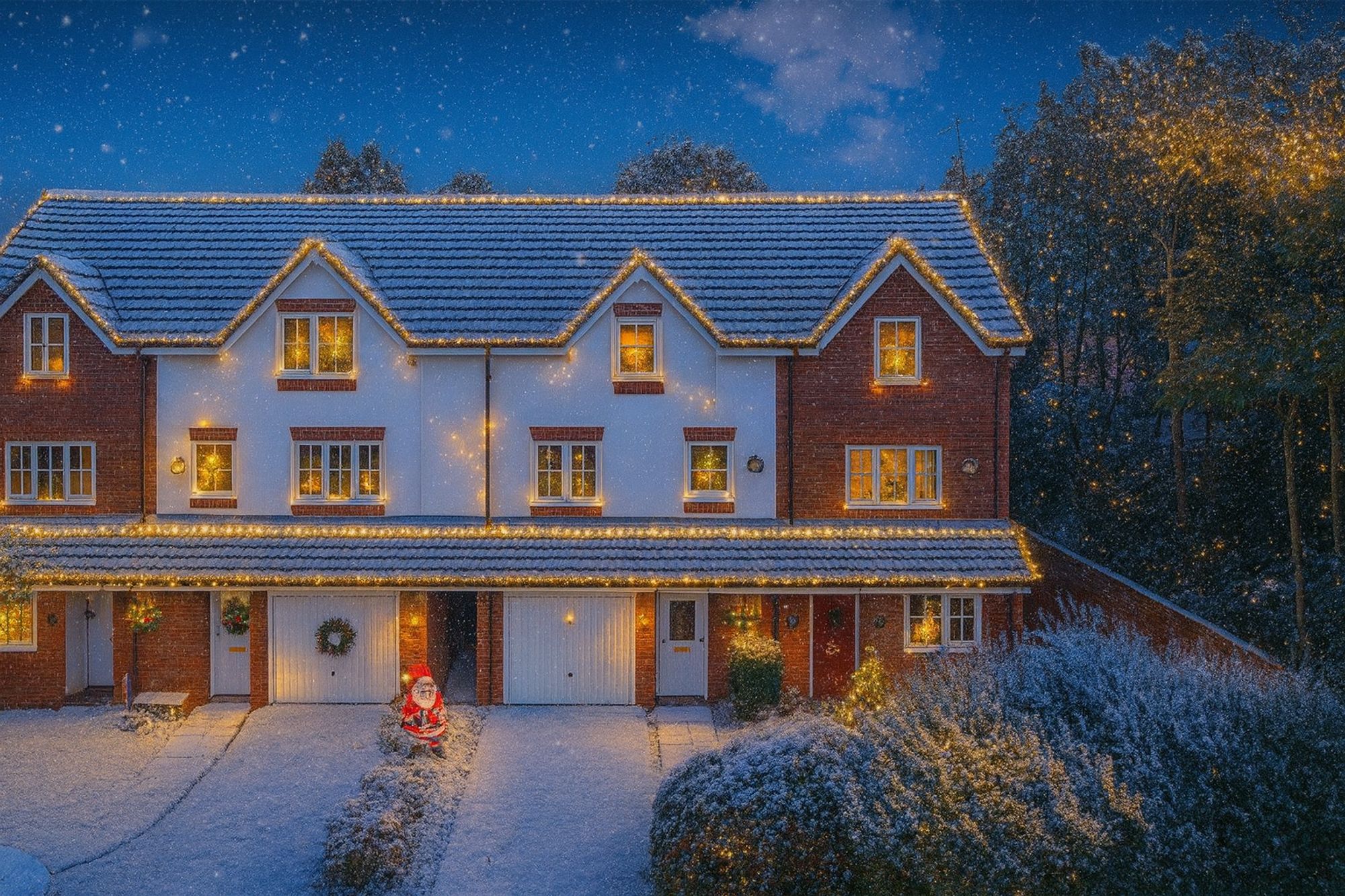 Maplewood Close, Widnes