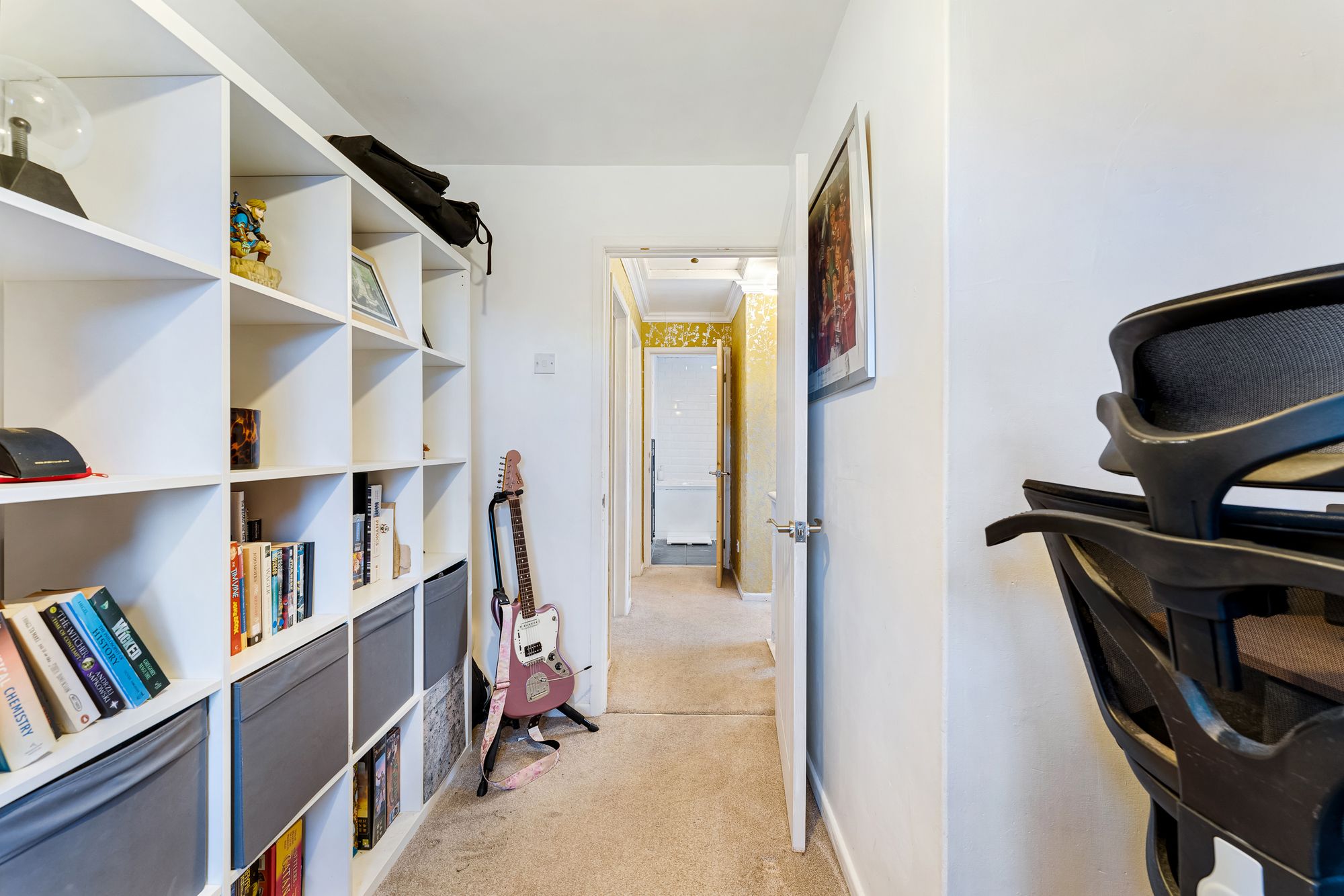 Windsor Grove, Runcorn, WA7