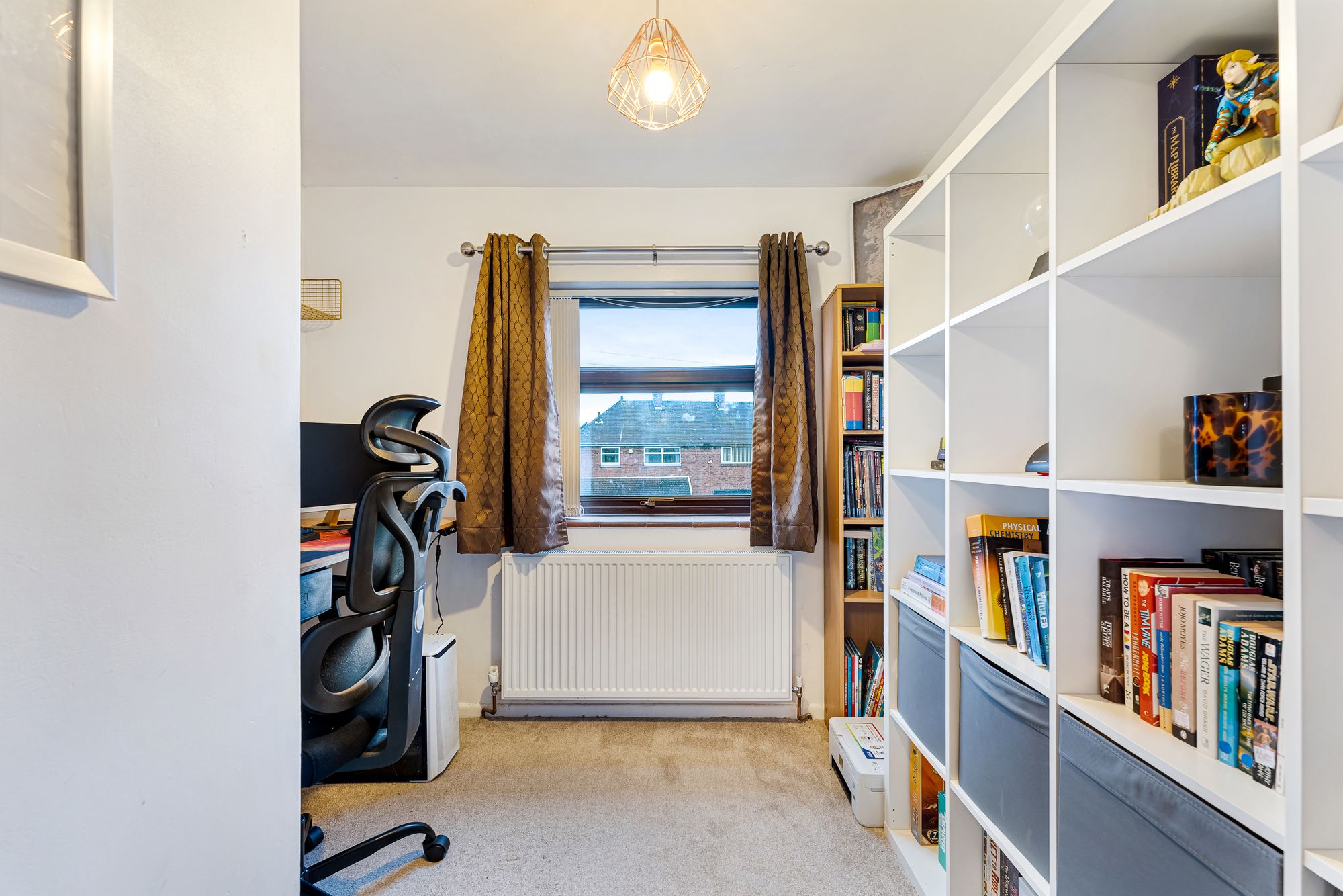 Windsor Grove, Runcorn, WA7