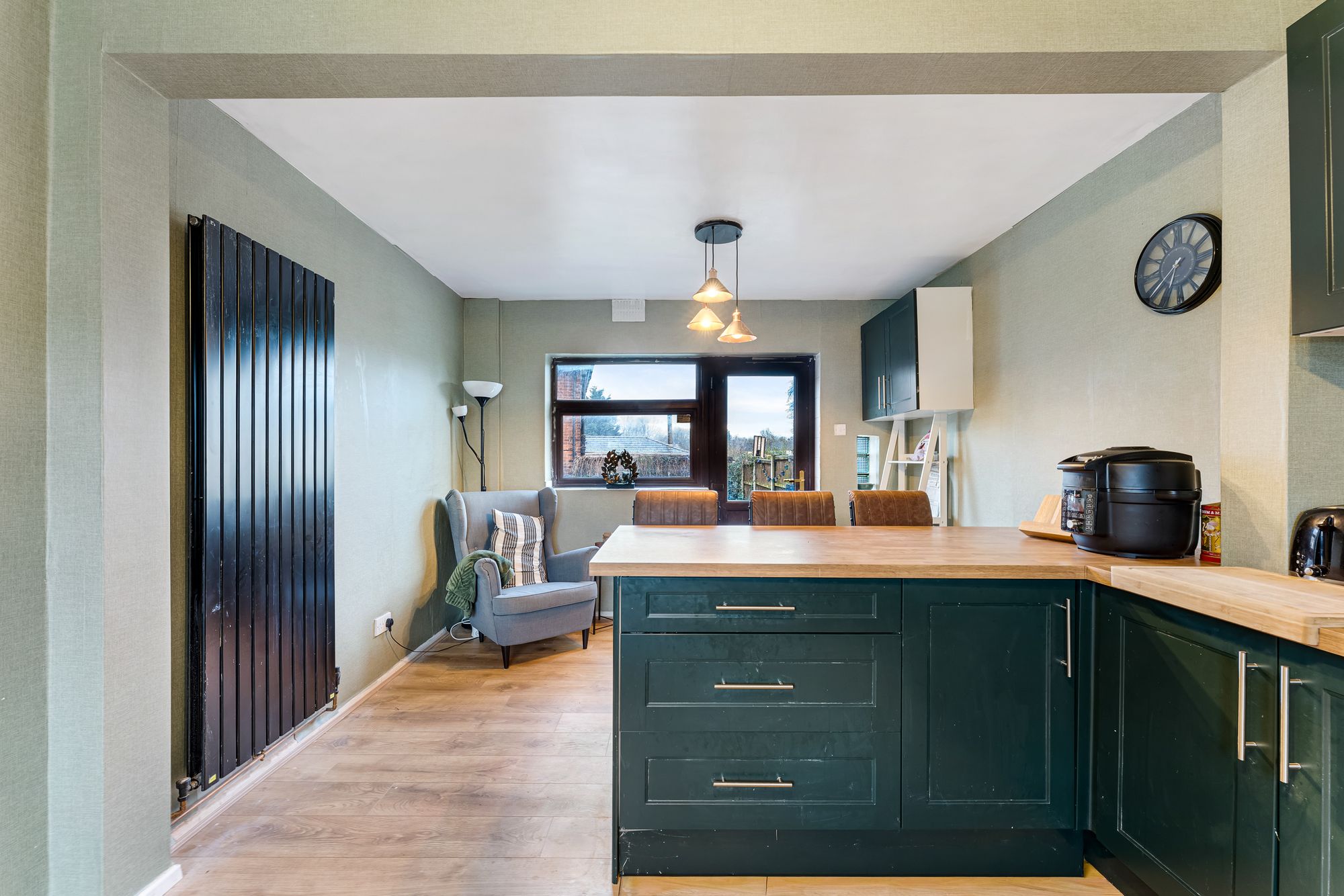 Windsor Grove, Runcorn, WA7