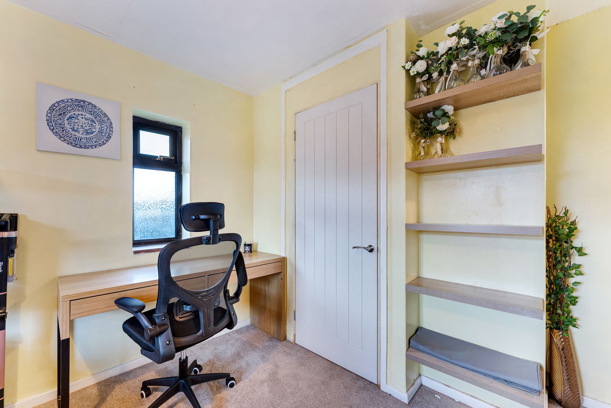 Windsor Grove, Runcorn, WA7