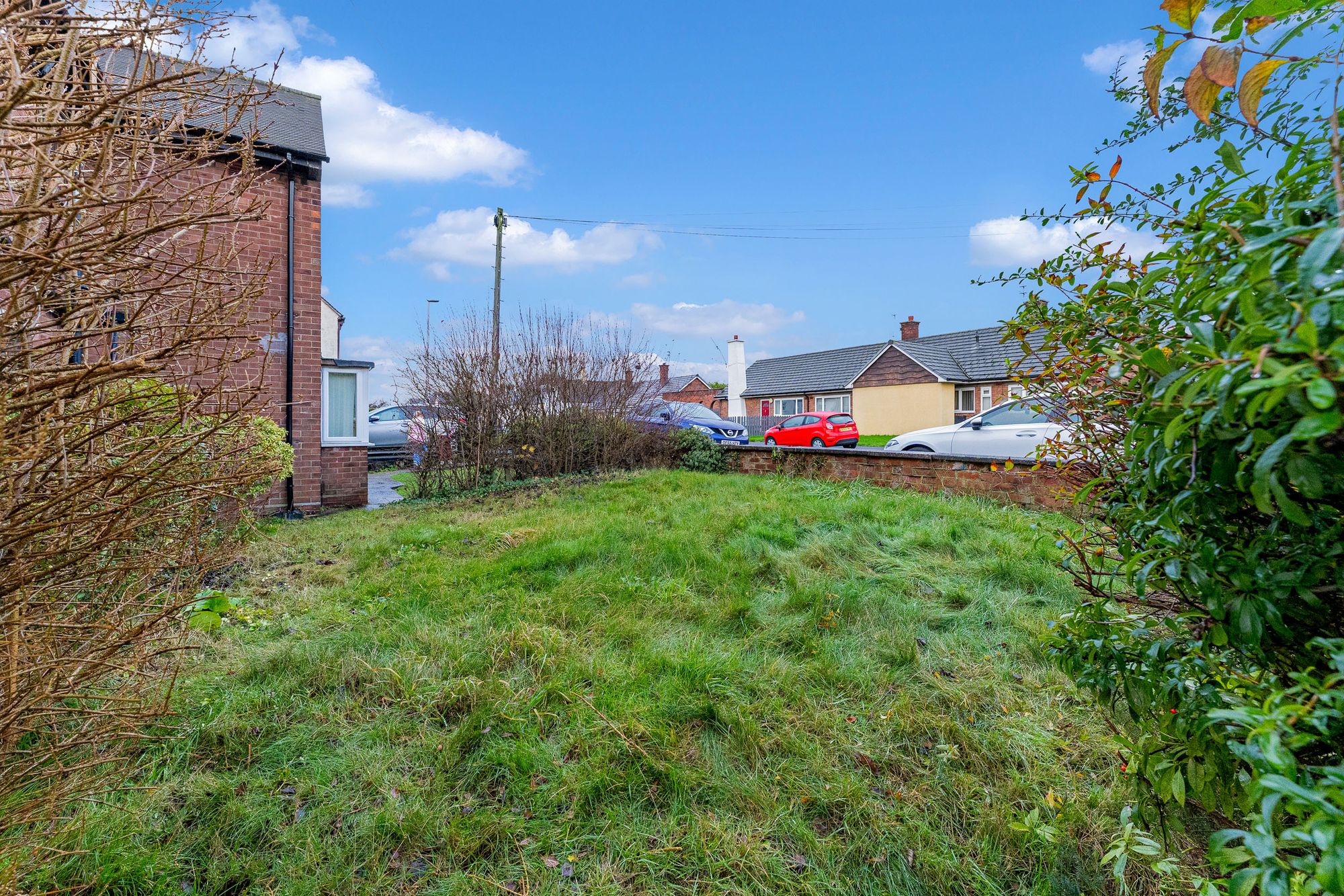 Windsor Grove, Runcorn, WA7