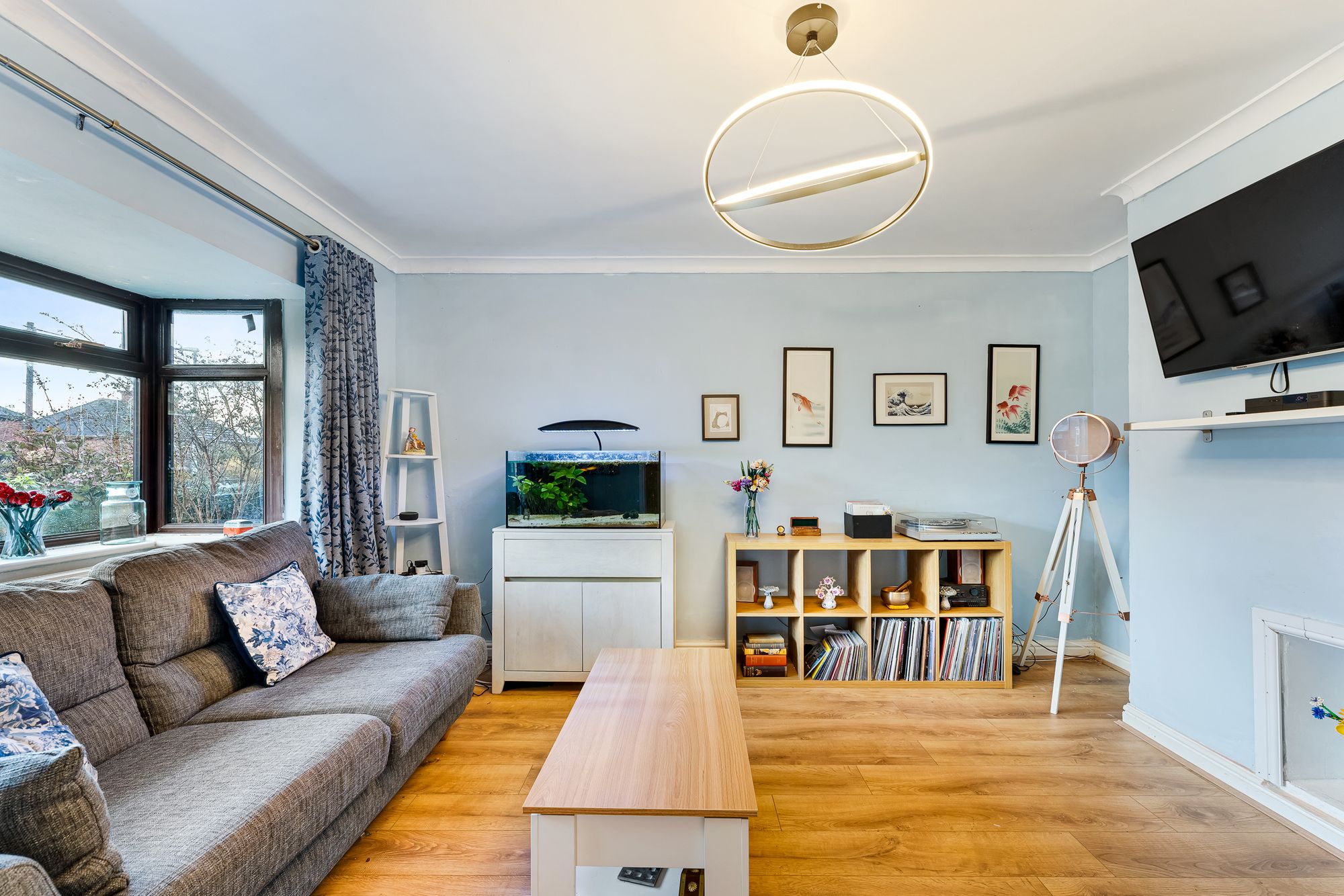 Windsor Grove, Runcorn, WA7