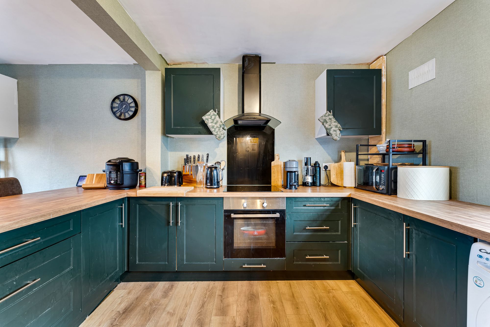 Windsor Grove, Runcorn, WA7