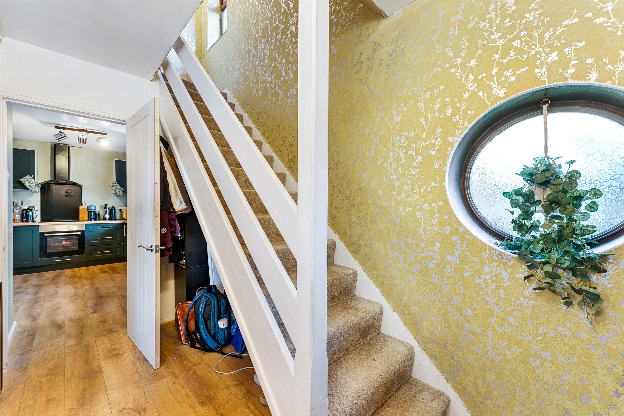 Windsor Grove, Runcorn, WA7