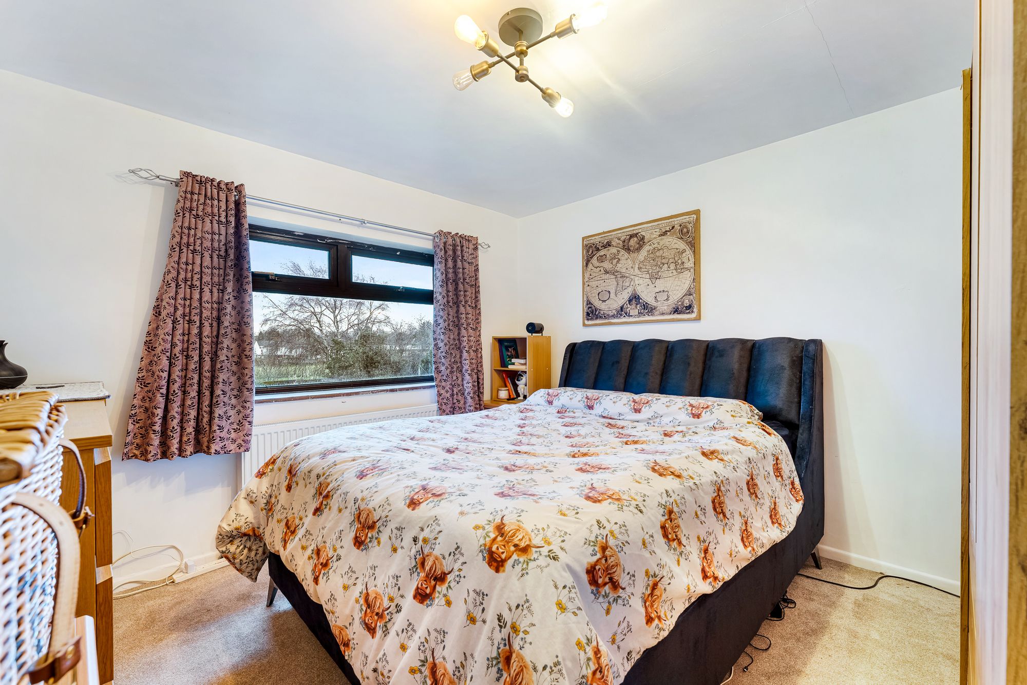 Windsor Grove, Runcorn, WA7