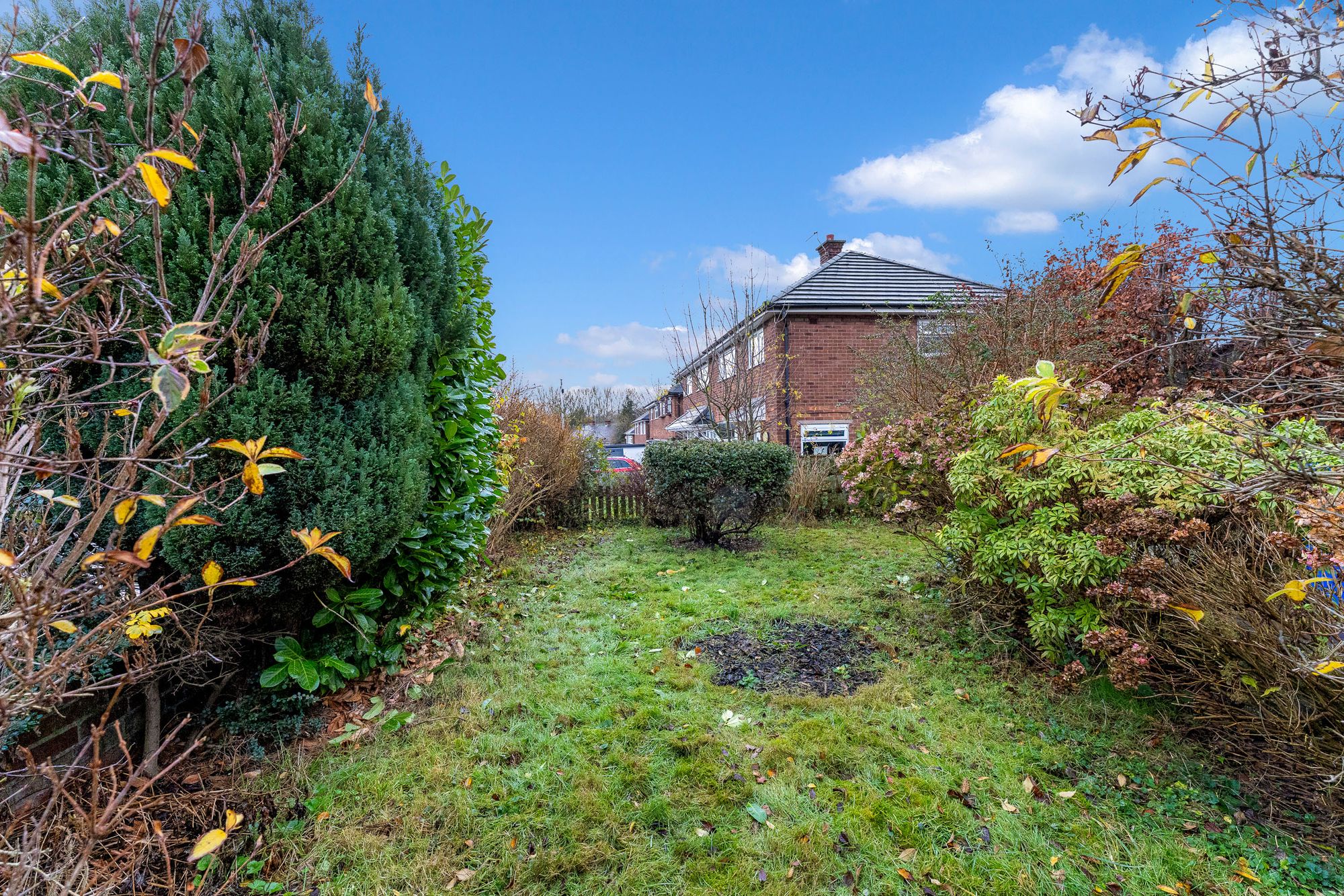 Windsor Grove, Runcorn, WA7