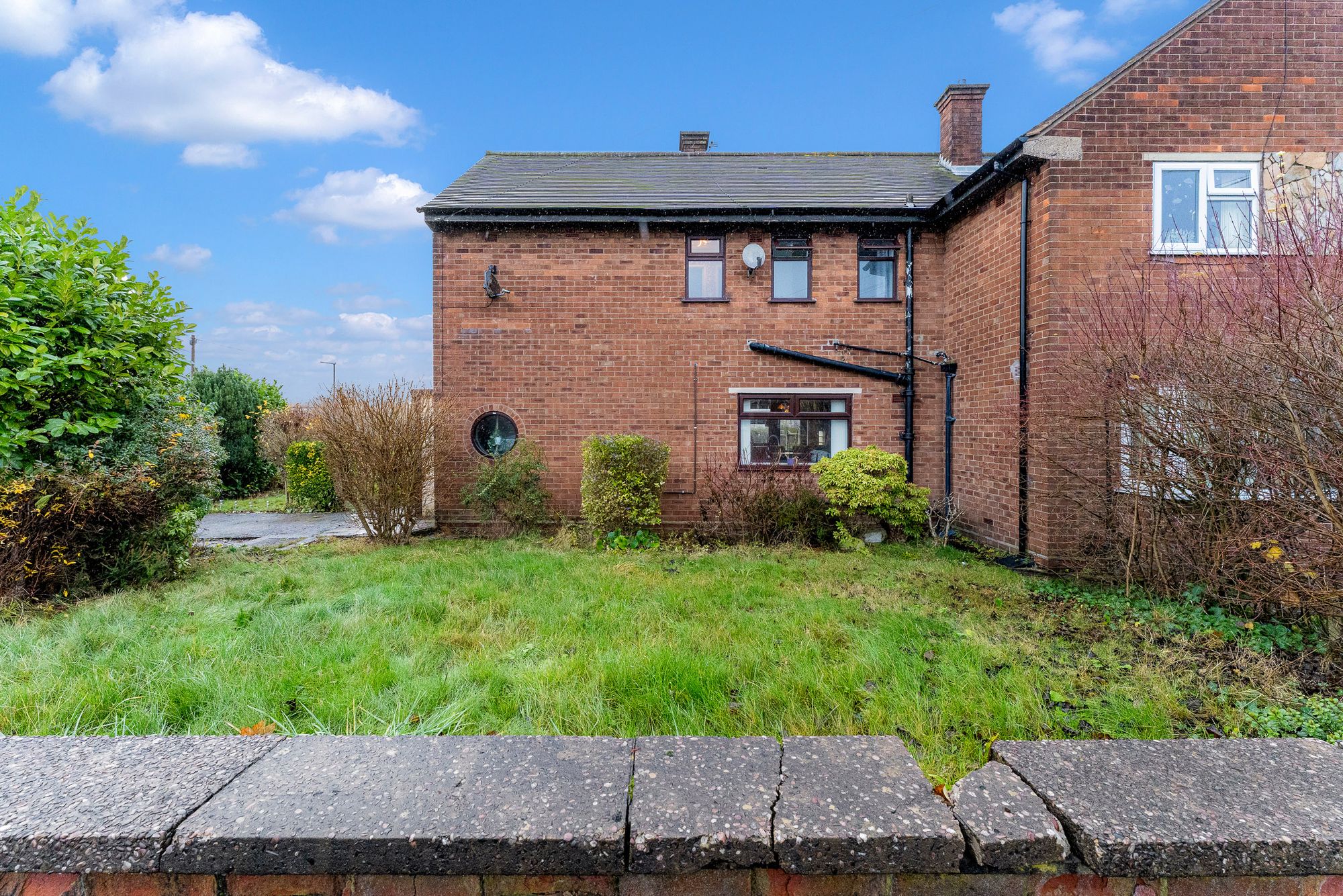 Windsor Grove, Runcorn, WA7