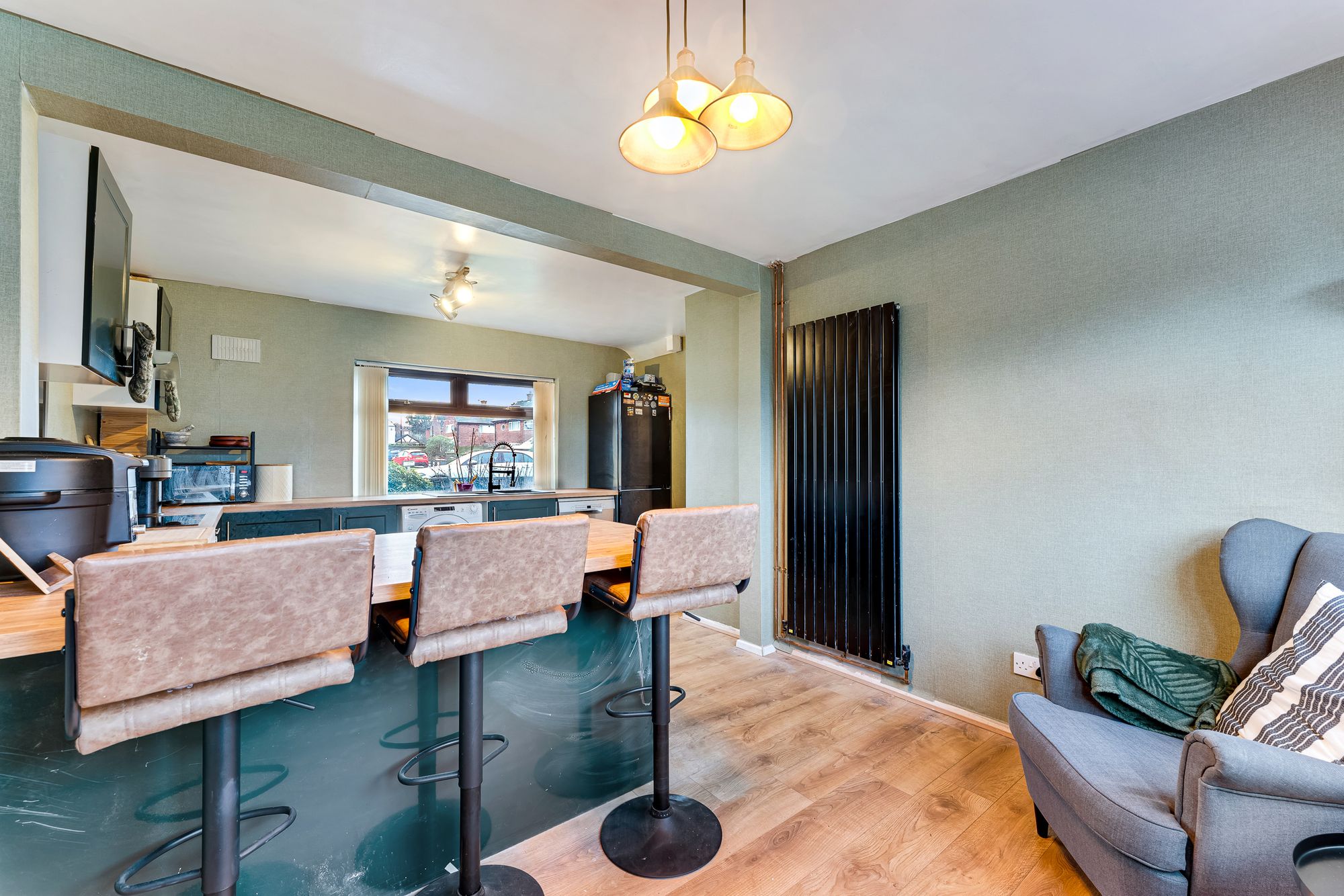 Windsor Grove, Runcorn, WA7