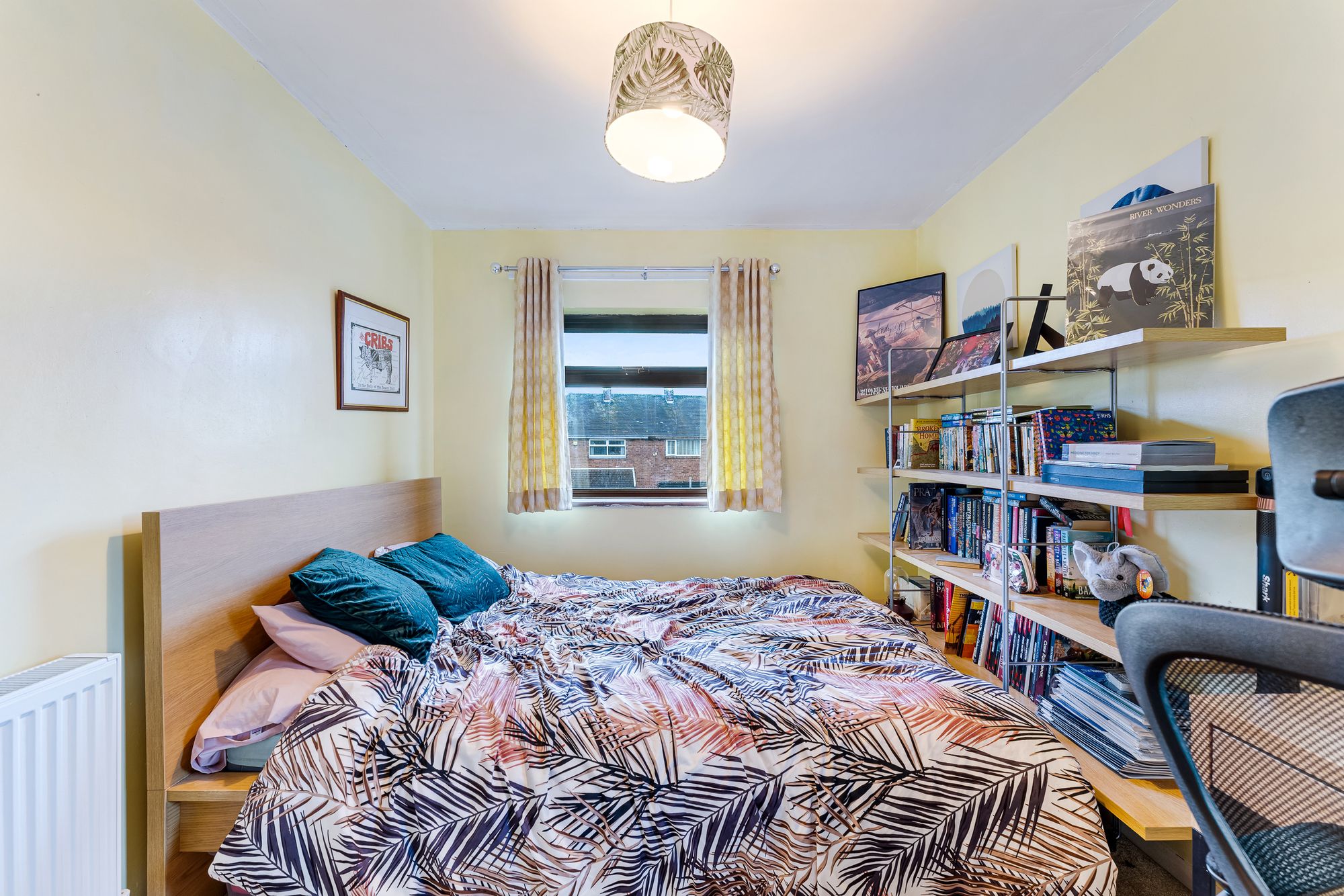 Windsor Grove, Runcorn, WA7