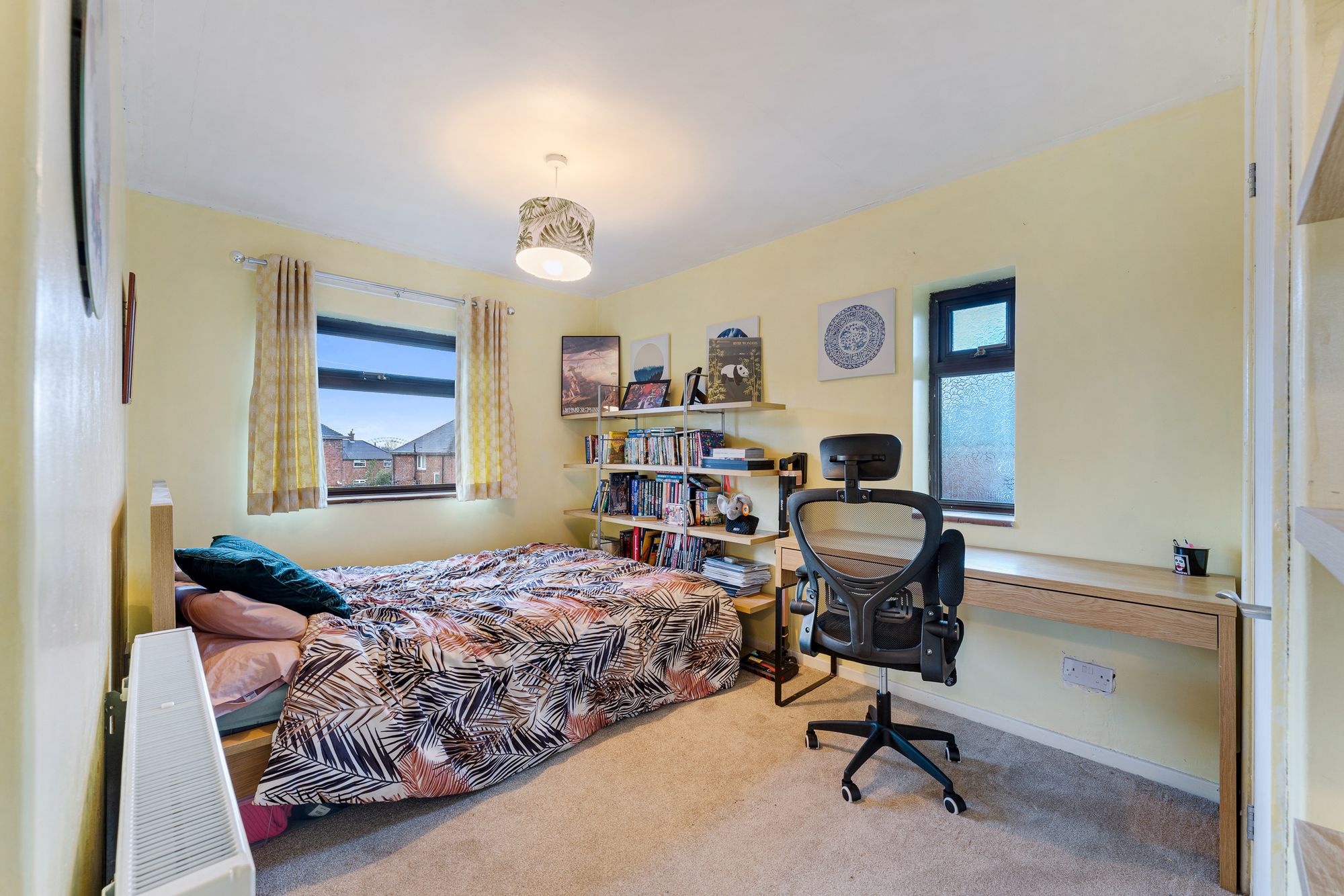 Windsor Grove, Runcorn, WA7