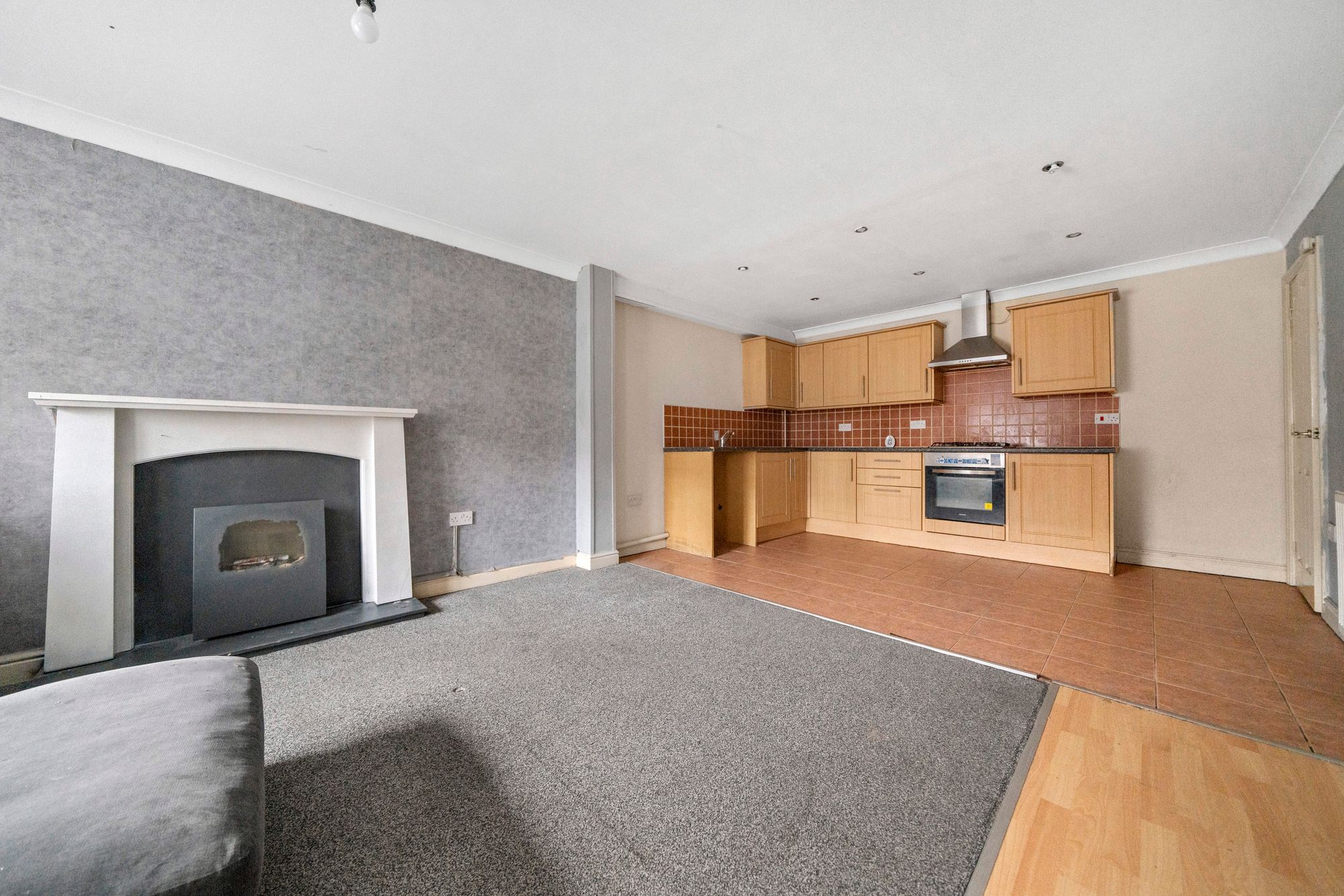 Bolton Road, Ashton-In-Makerfield, WN4