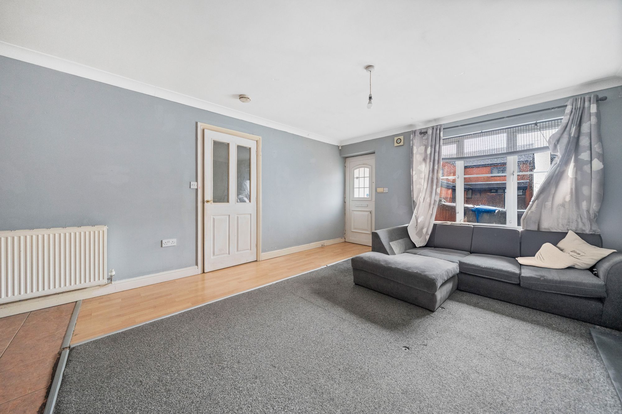 Bolton Road, Ashton-In-Makerfield, WN4