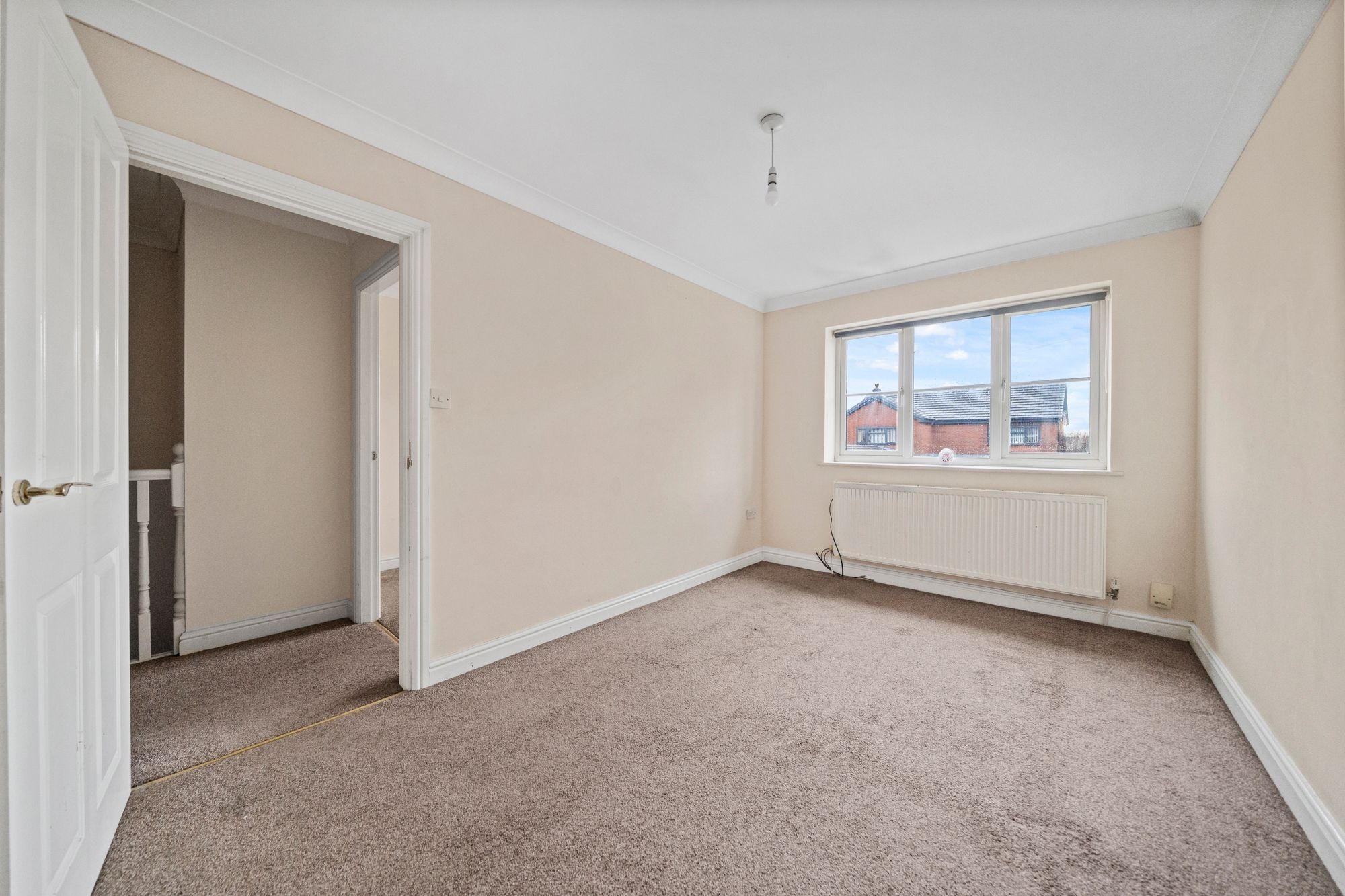 Bolton Road, Ashton-In-Makerfield, WN4