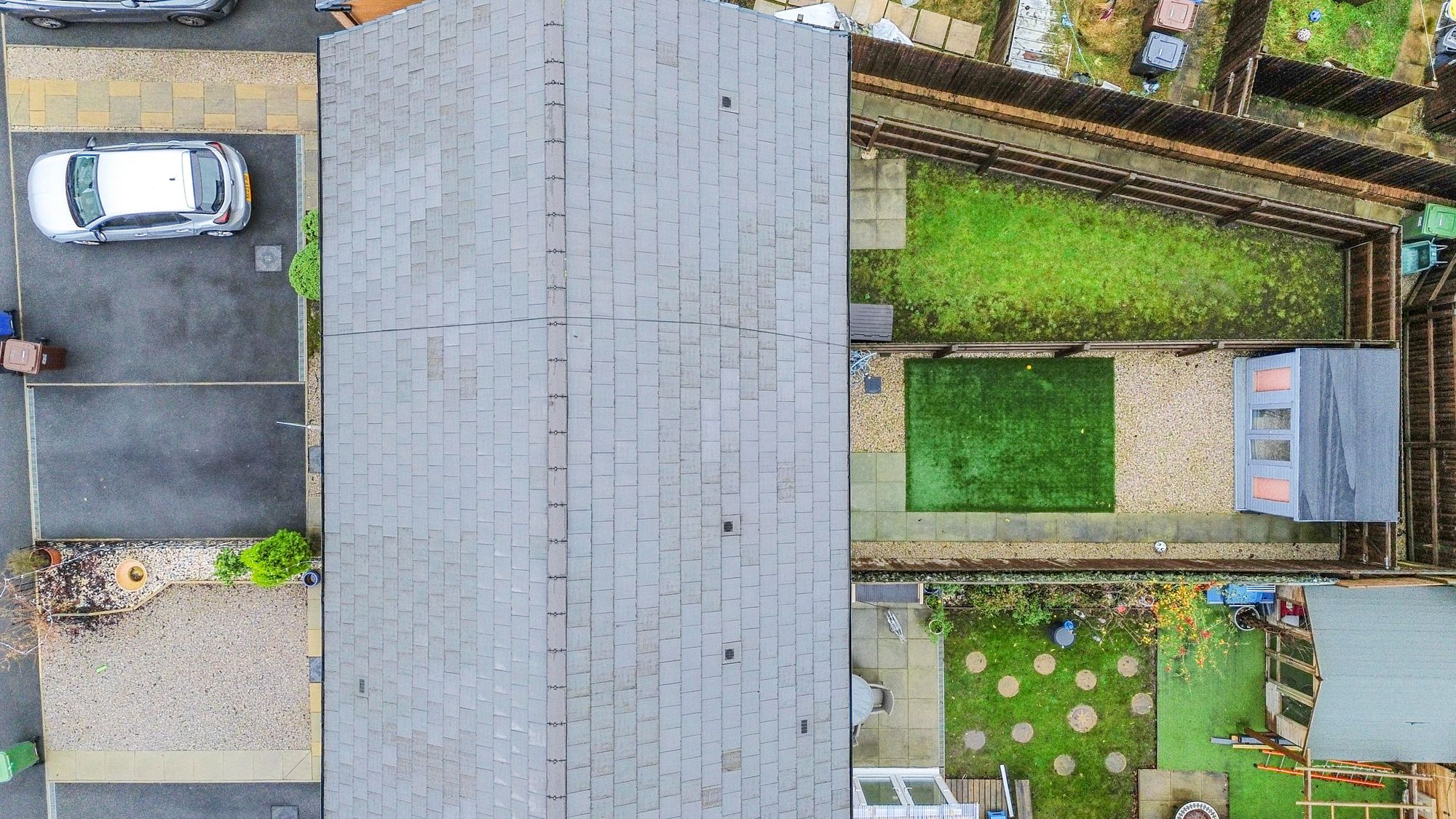 Hadfield Grove, Leigh, WN7