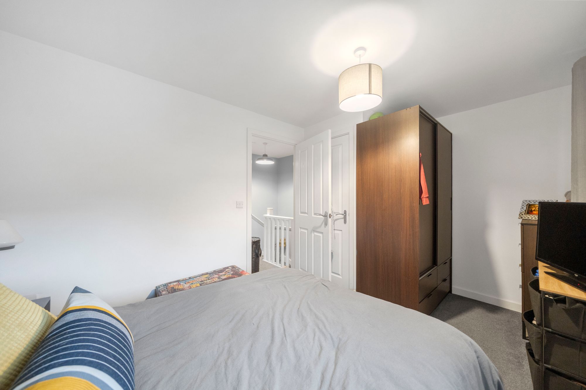 Hadfield Grove, Leigh, WN7