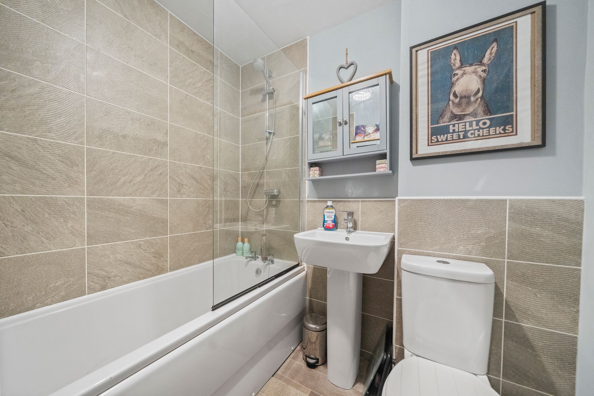 Hadfield Grove, Leigh, WN7