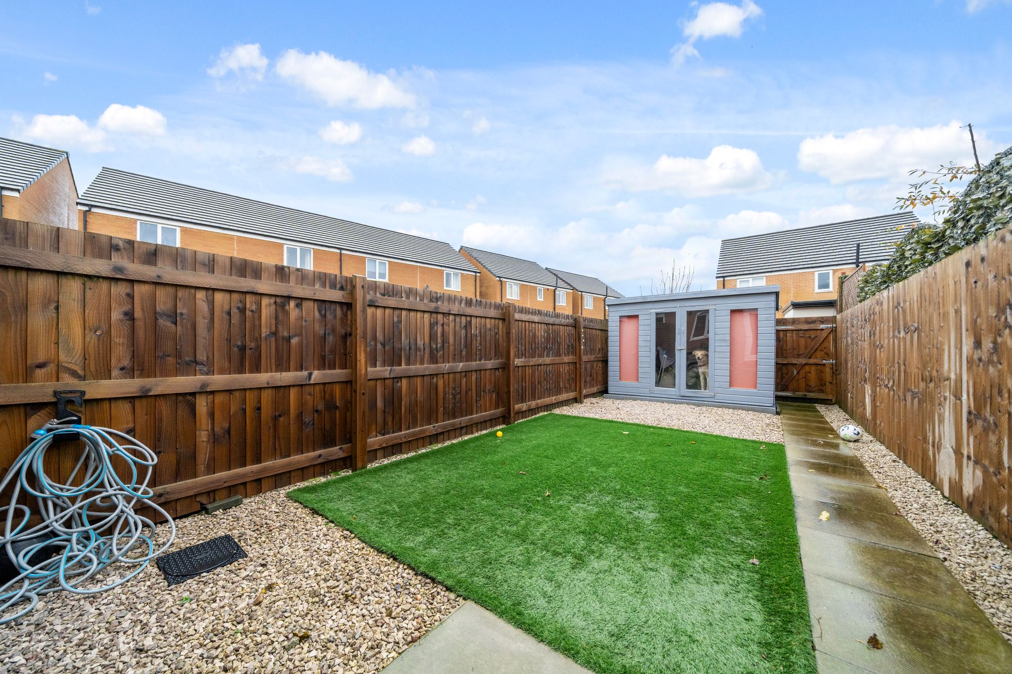 Hadfield Grove, Leigh, WN7