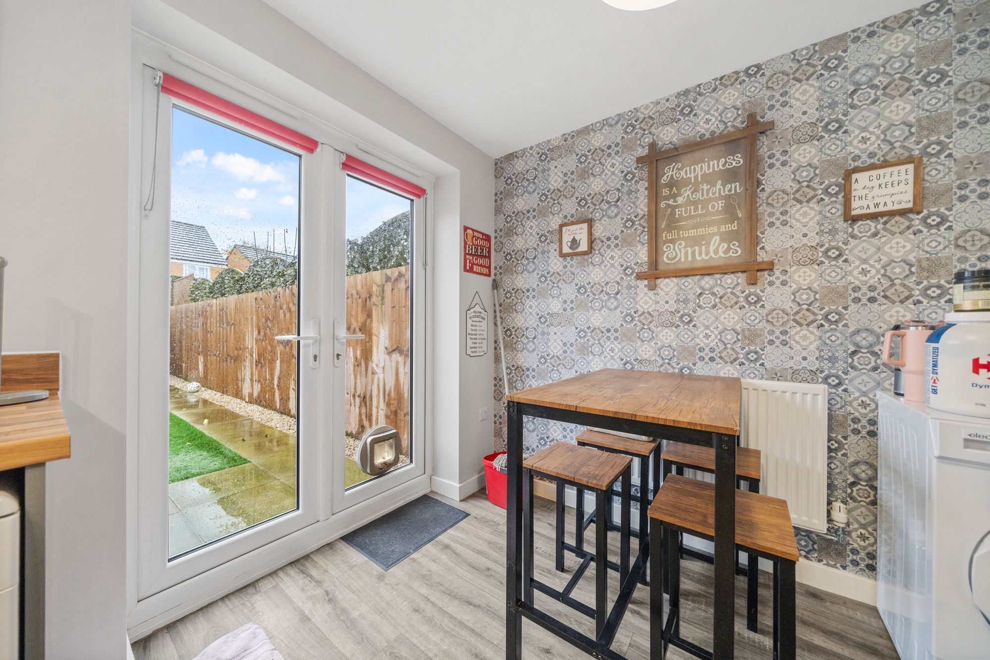 Hadfield Grove, Leigh, WN7