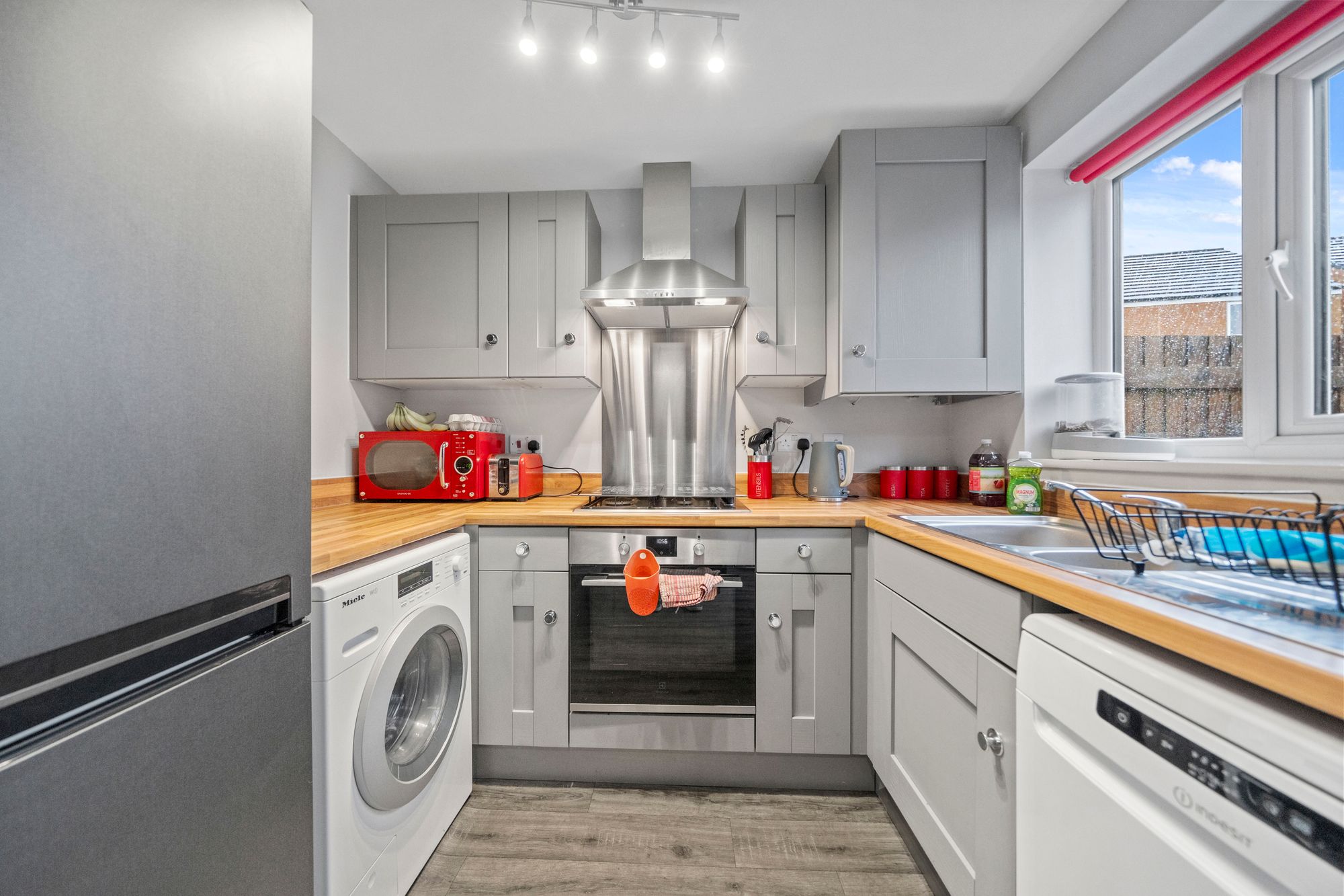 Hadfield Grove, Leigh, WN7