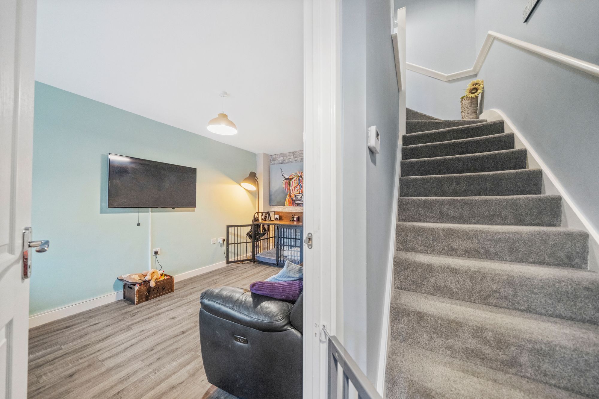 Hadfield Grove, Leigh, WN7