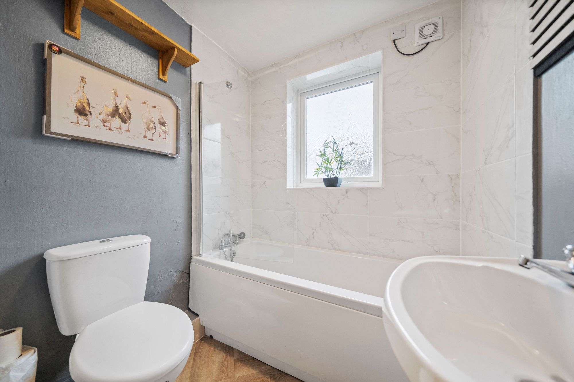 Argyle Street, St. Helens, WA10