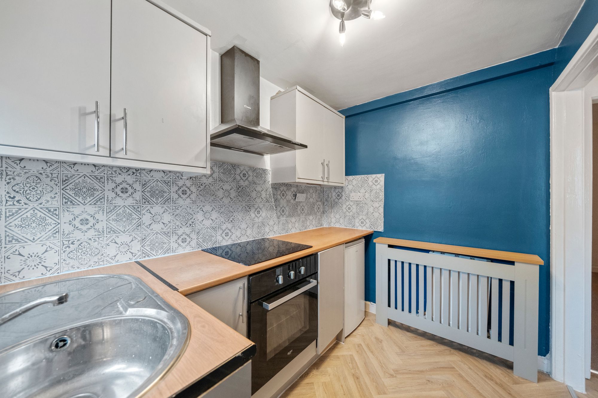 Argyle Street, St. Helens, WA10